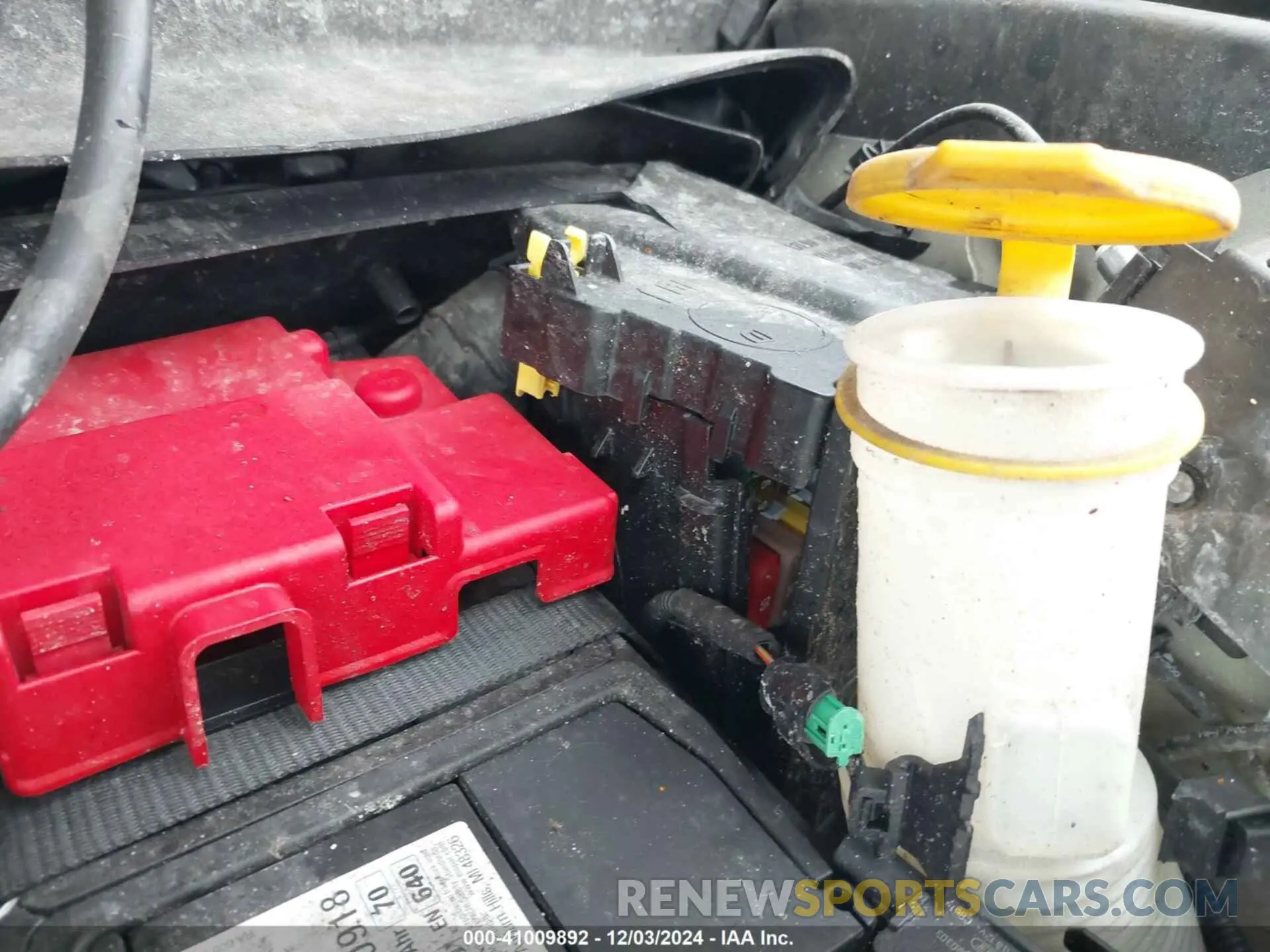 18 Фотография поврежденного автомобиля ZACNJBBB7LPL67244 JEEP RENEGADE 2020