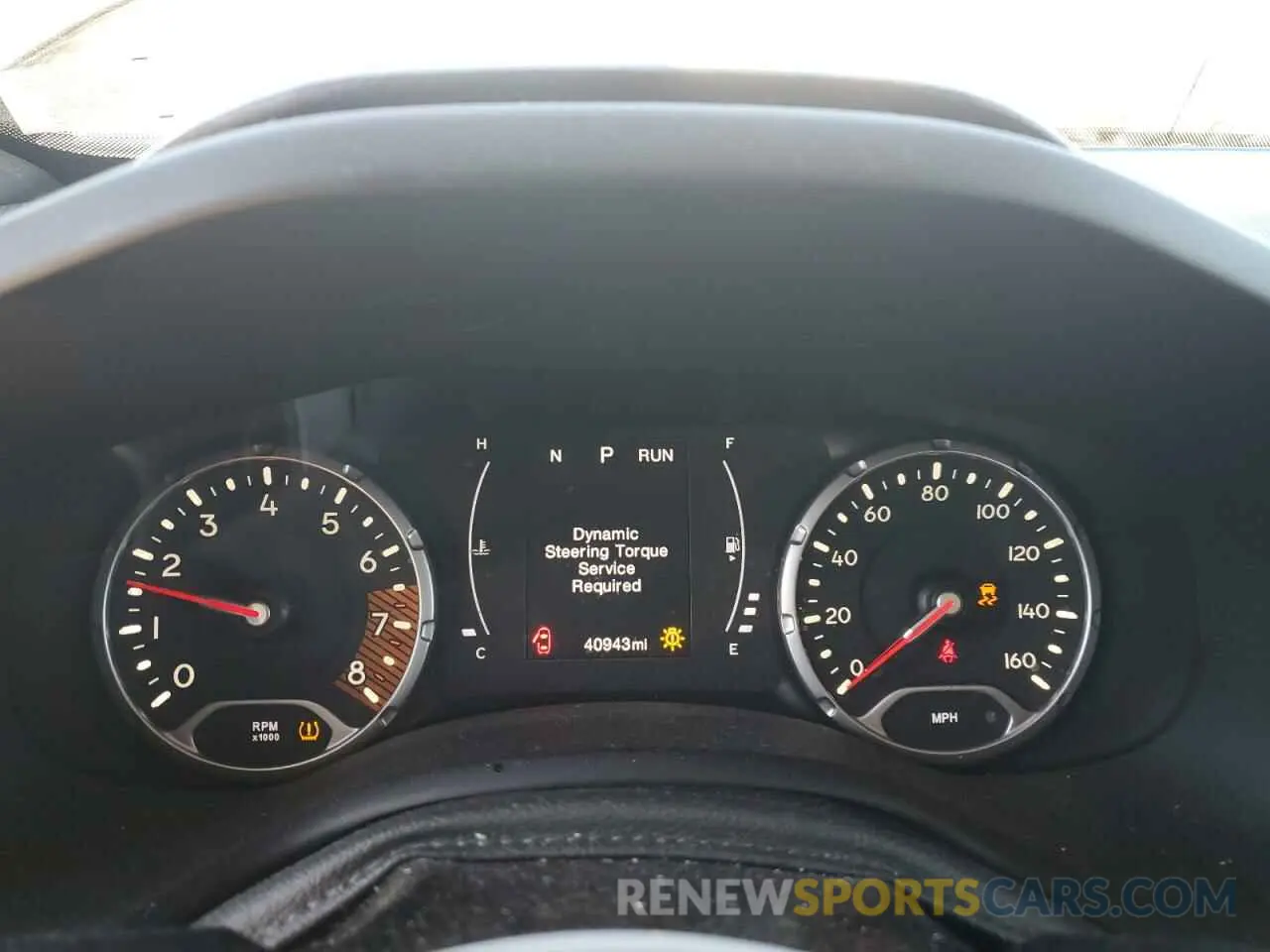 9 Фотография поврежденного автомобиля ZACNJBBB8LPK95759 JEEP RENEGADE 2020