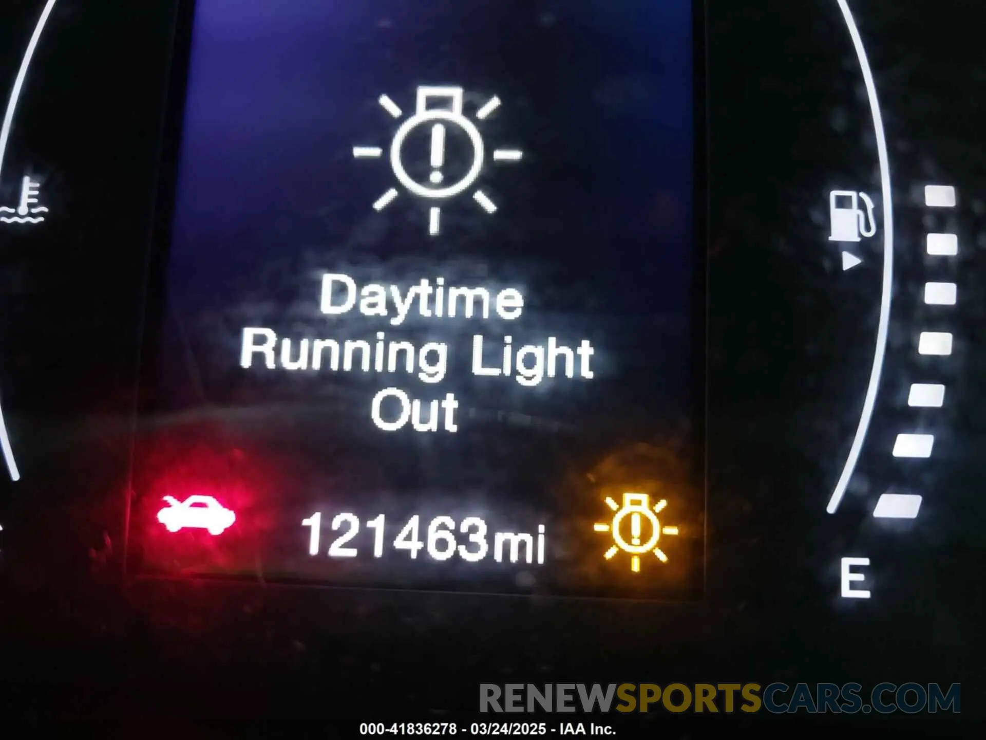 15 Photograph of a damaged car ZACNJBBB9LPL96907 JEEP RENEGADE 2020