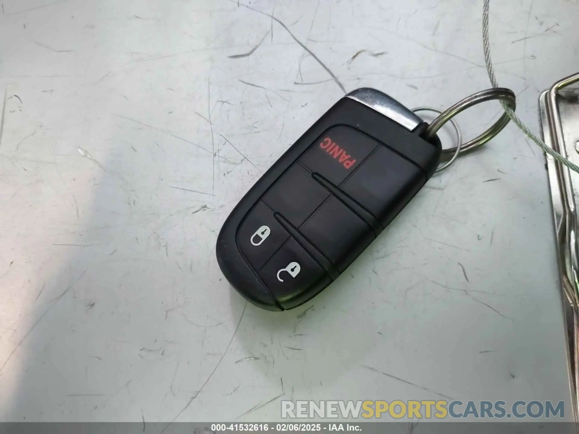 11 Photograph of a damaged car ZACNJBC14LPL92575 JEEP RENEGADE 2020