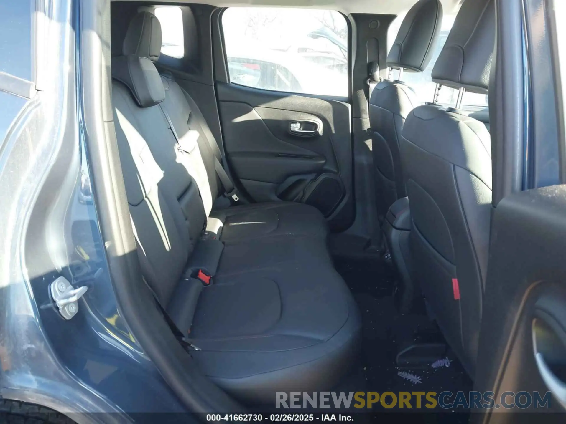 8 Фотография поврежденного автомобиля ZACNJBC17LPL78475 JEEP RENEGADE 2020