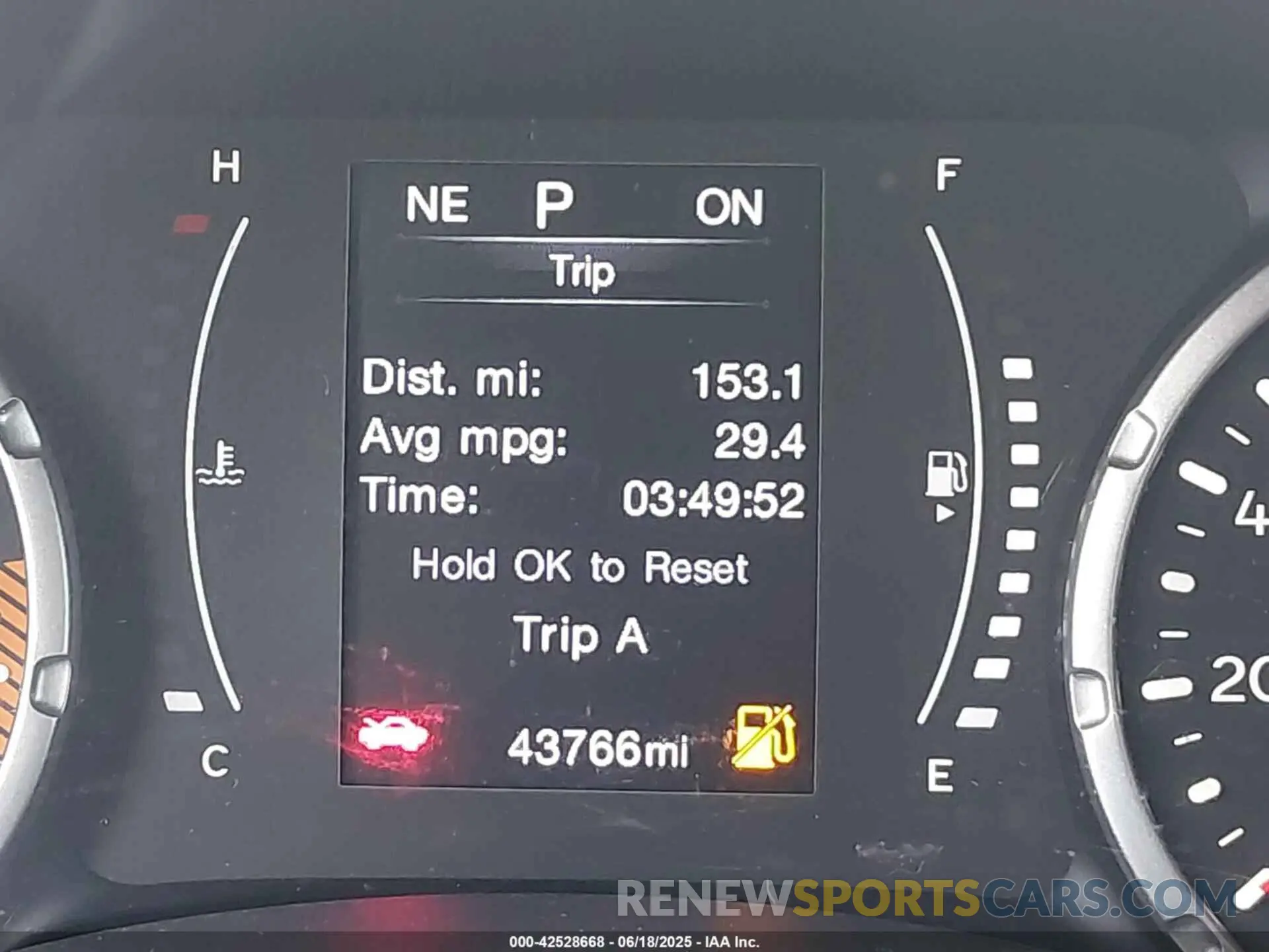 16 Фотография поврежденного автомобиля ZACNJCAB1MPM80678 JEEP RENEGADE 2021