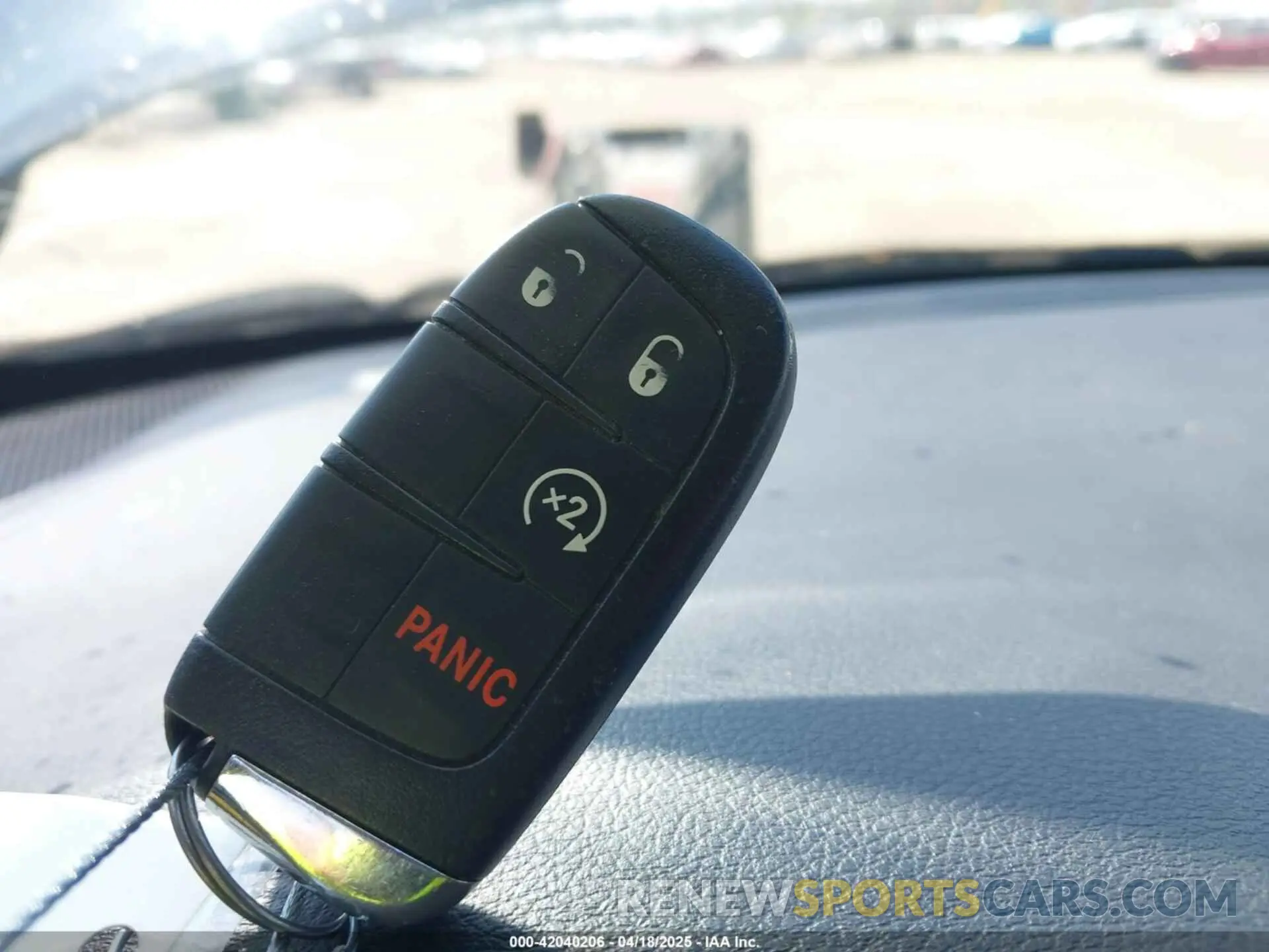 11 Photograph of a damaged car ZACNJCAB3MPM23592 JEEP RENEGADE 2021