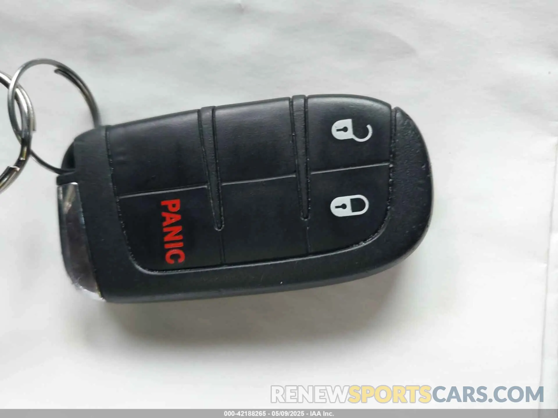 11 Photograph of a damaged car ZACNJCAB7MPM23305 JEEP RENEGADE 2021