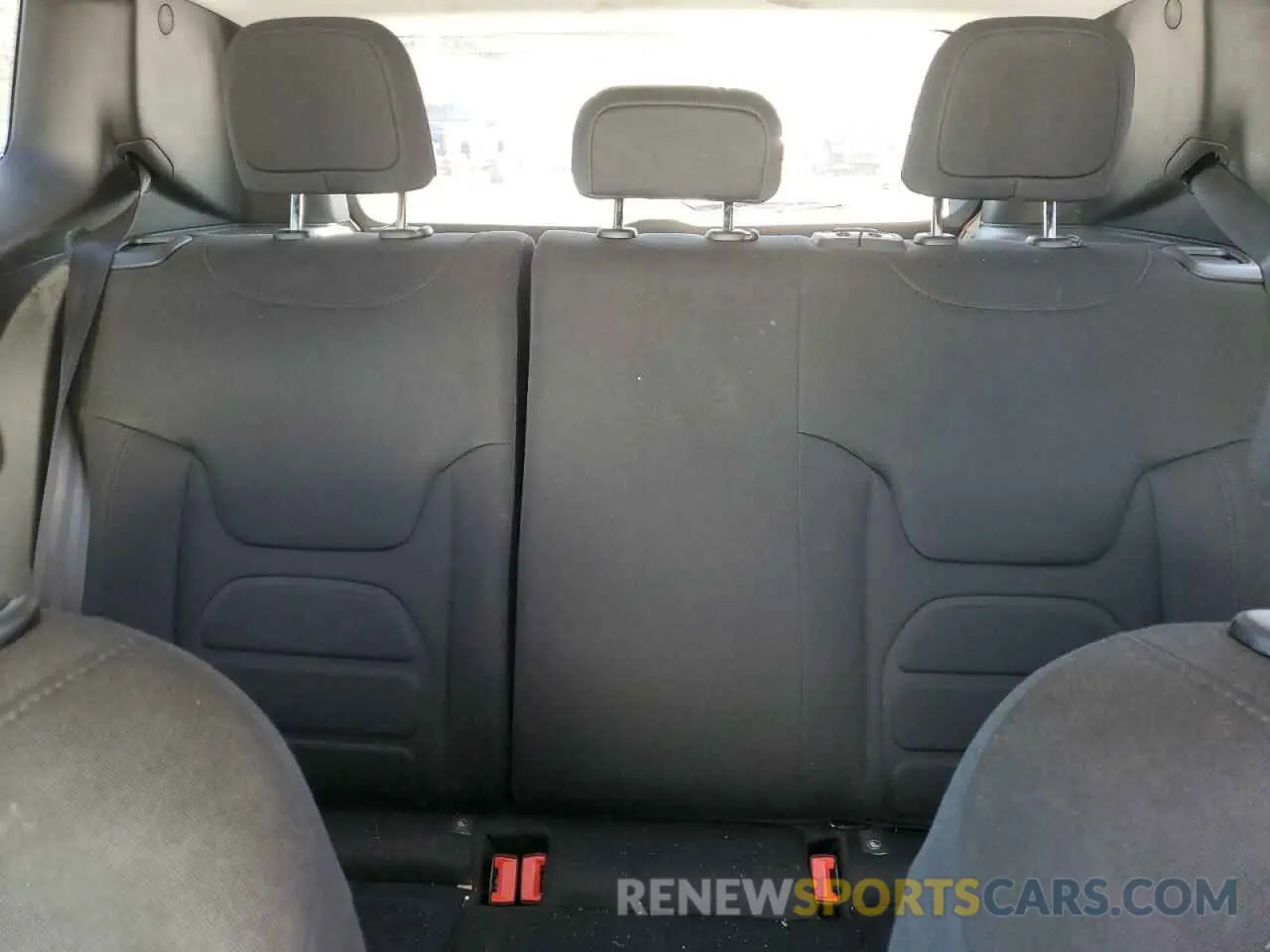 10 Фотография поврежденного автомобиля ZACNJCB1XMPM33235 JEEP RENEGADE 2021