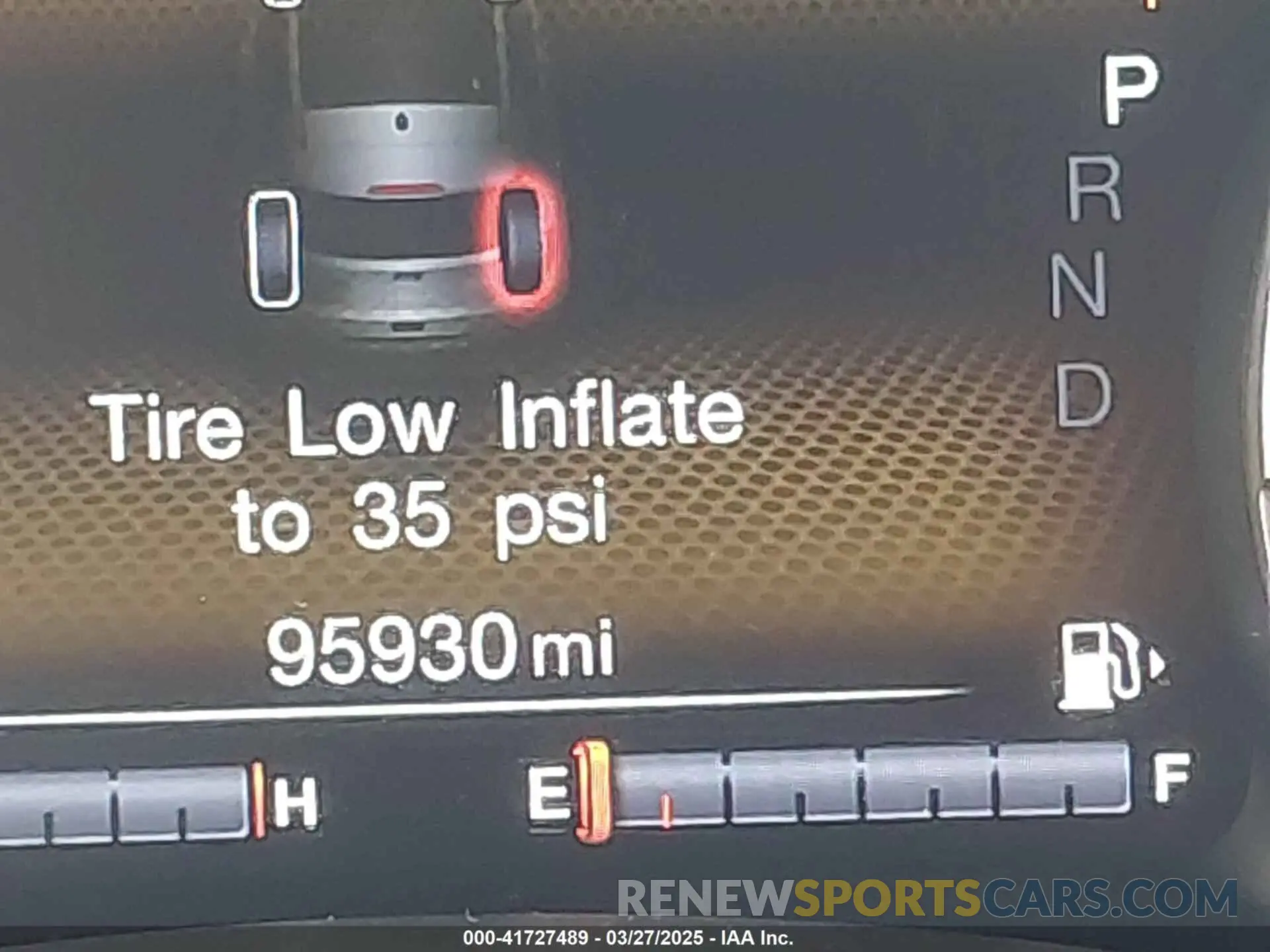 15 Photograph of a damaged car ZACNJCBB0MPM38811 JEEP RENEGADE 2021