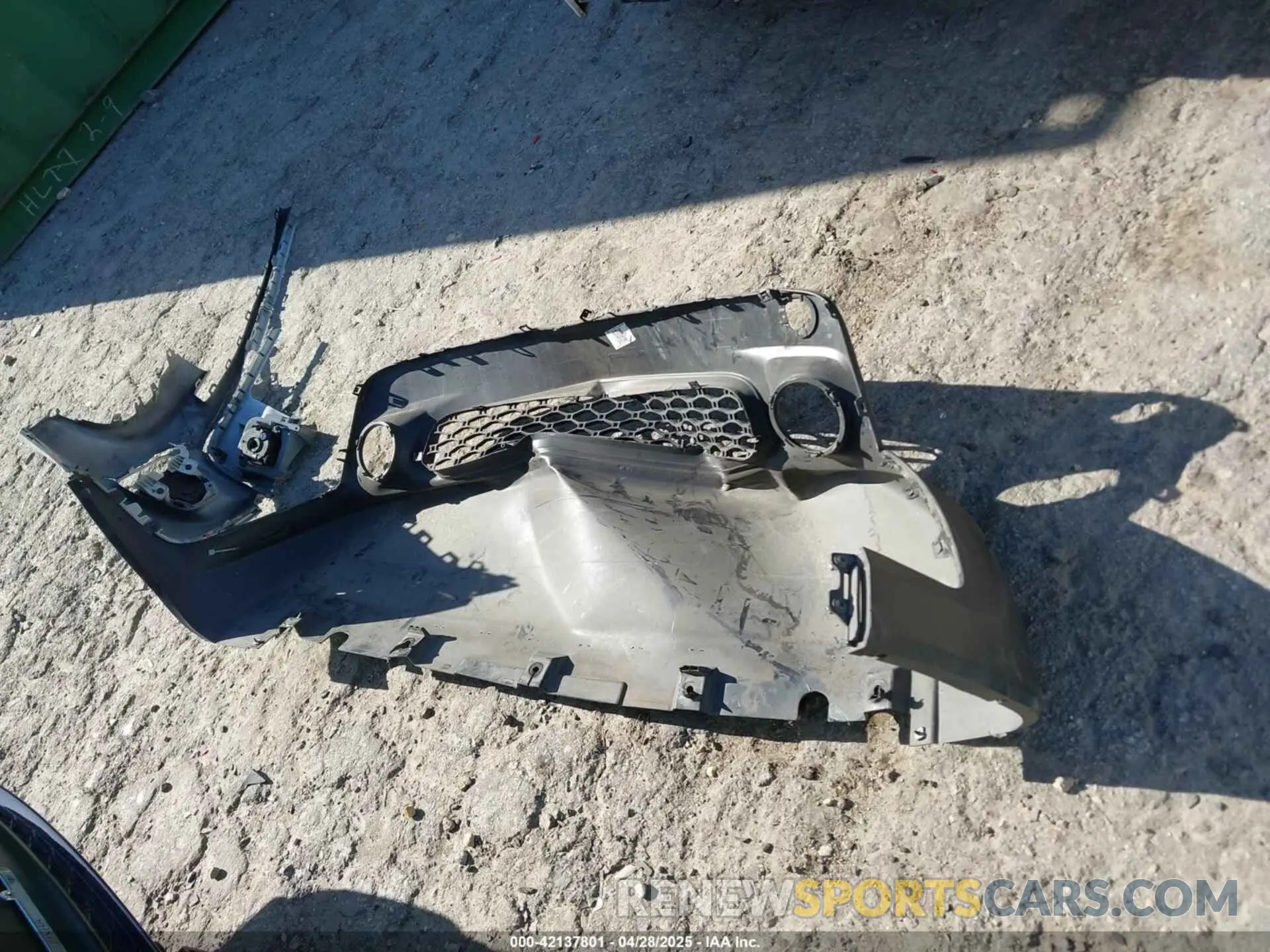 12 Photograph of a damaged car ZACNJCBB0MPM69573 JEEP RENEGADE 2021