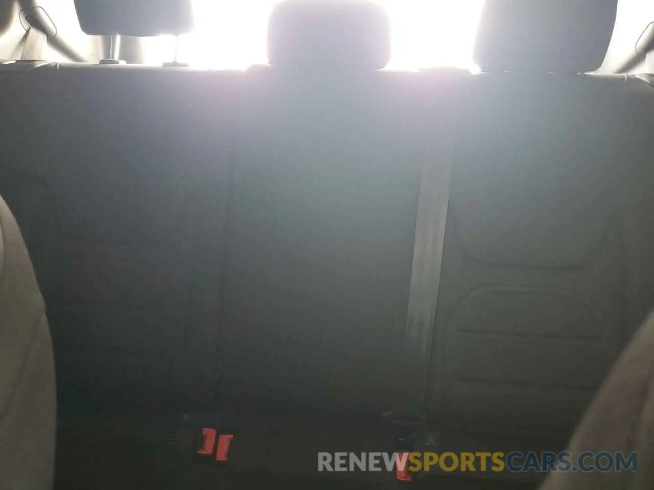10 Фотография поврежденного автомобиля ZACNJCBB2MPM95351 JEEP RENEGADE 2021