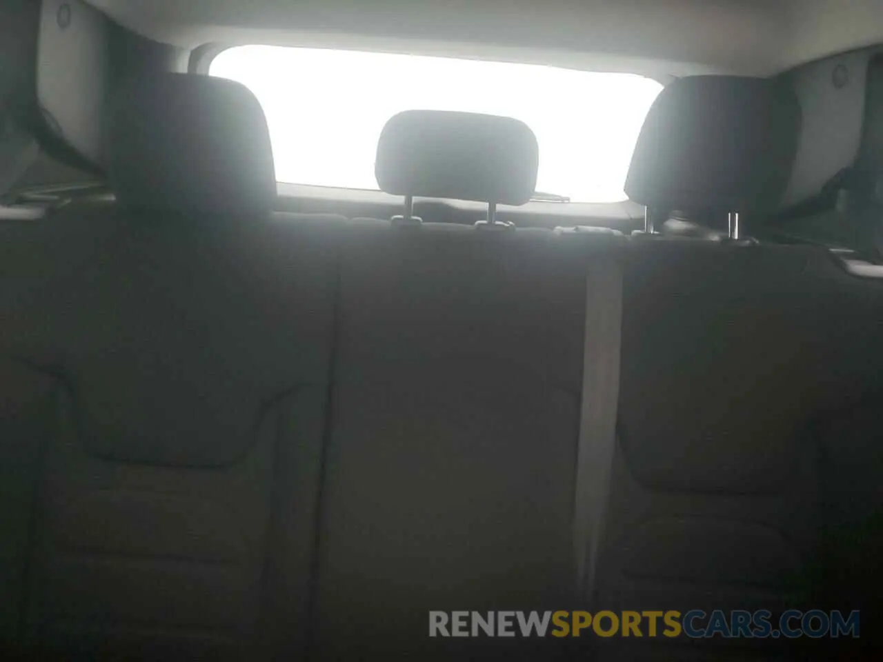 10 Фотография поврежденного автомобиля ZACNJCBB3MPM32789 JEEP RENEGADE 2021