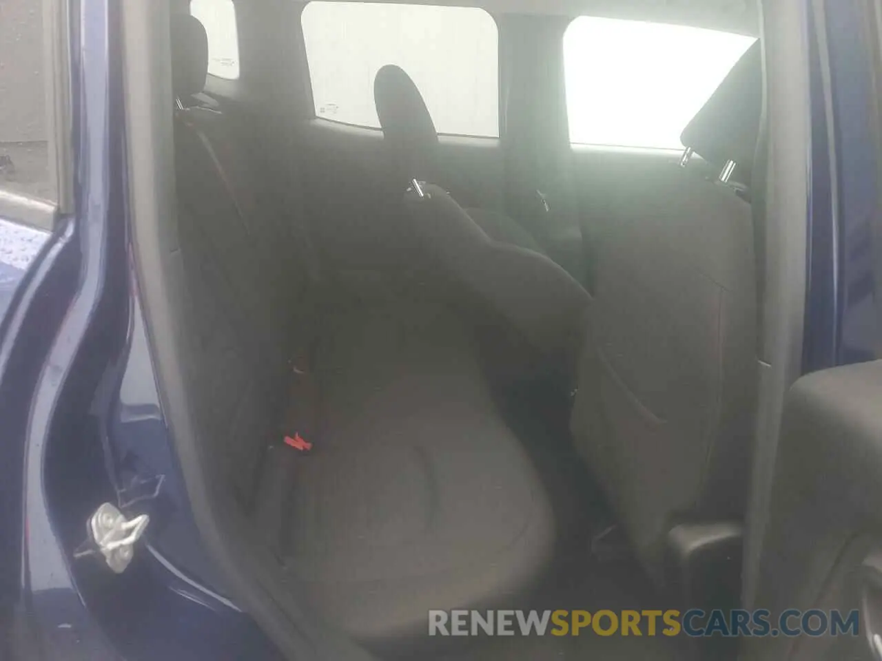 11 Фотография поврежденного автомобиля ZACNJCBB3MPM32789 JEEP RENEGADE 2021