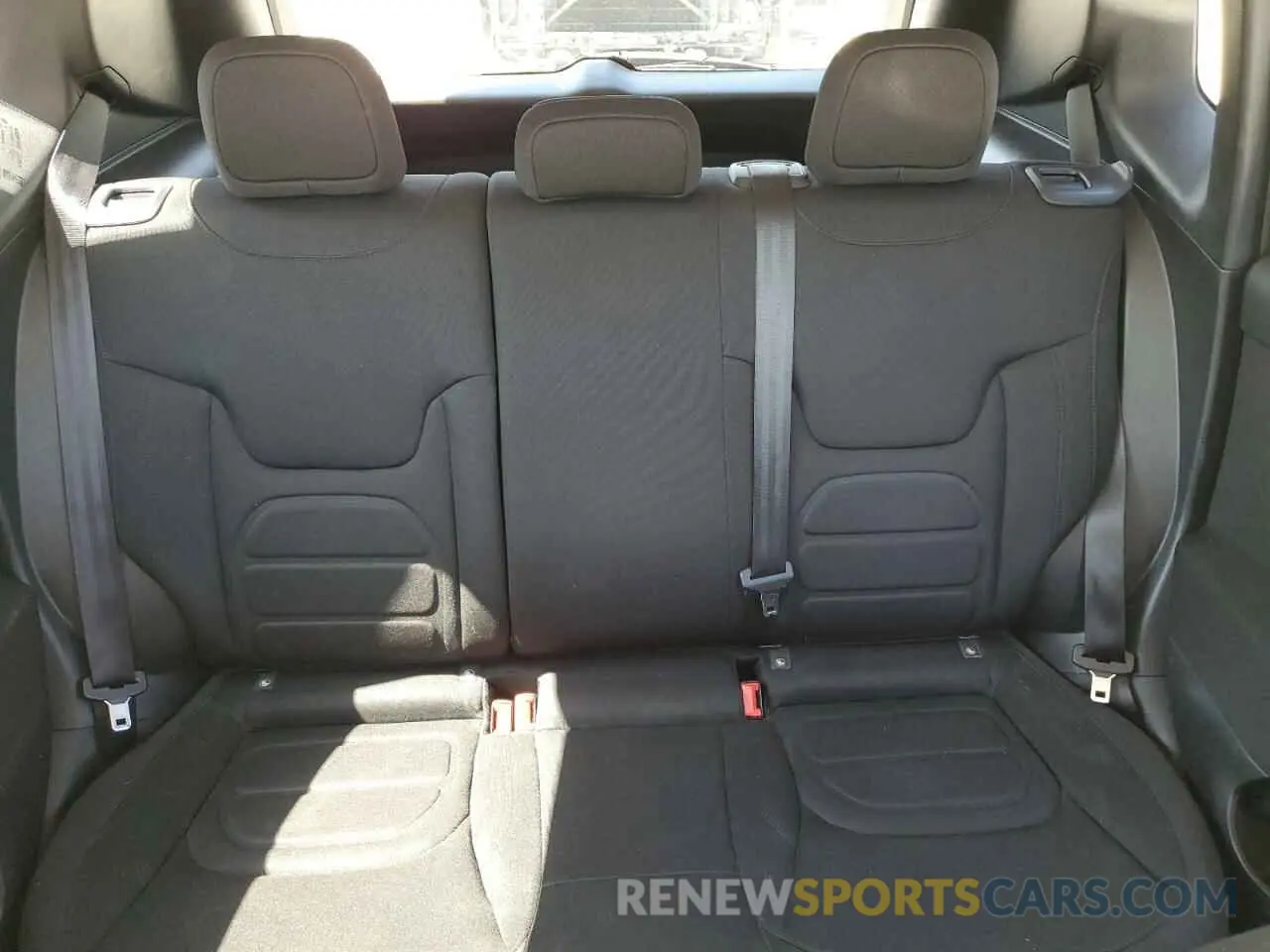 10 Фотография поврежденного автомобиля ZACNJCBB3MPM33876 JEEP RENEGADE 2021
