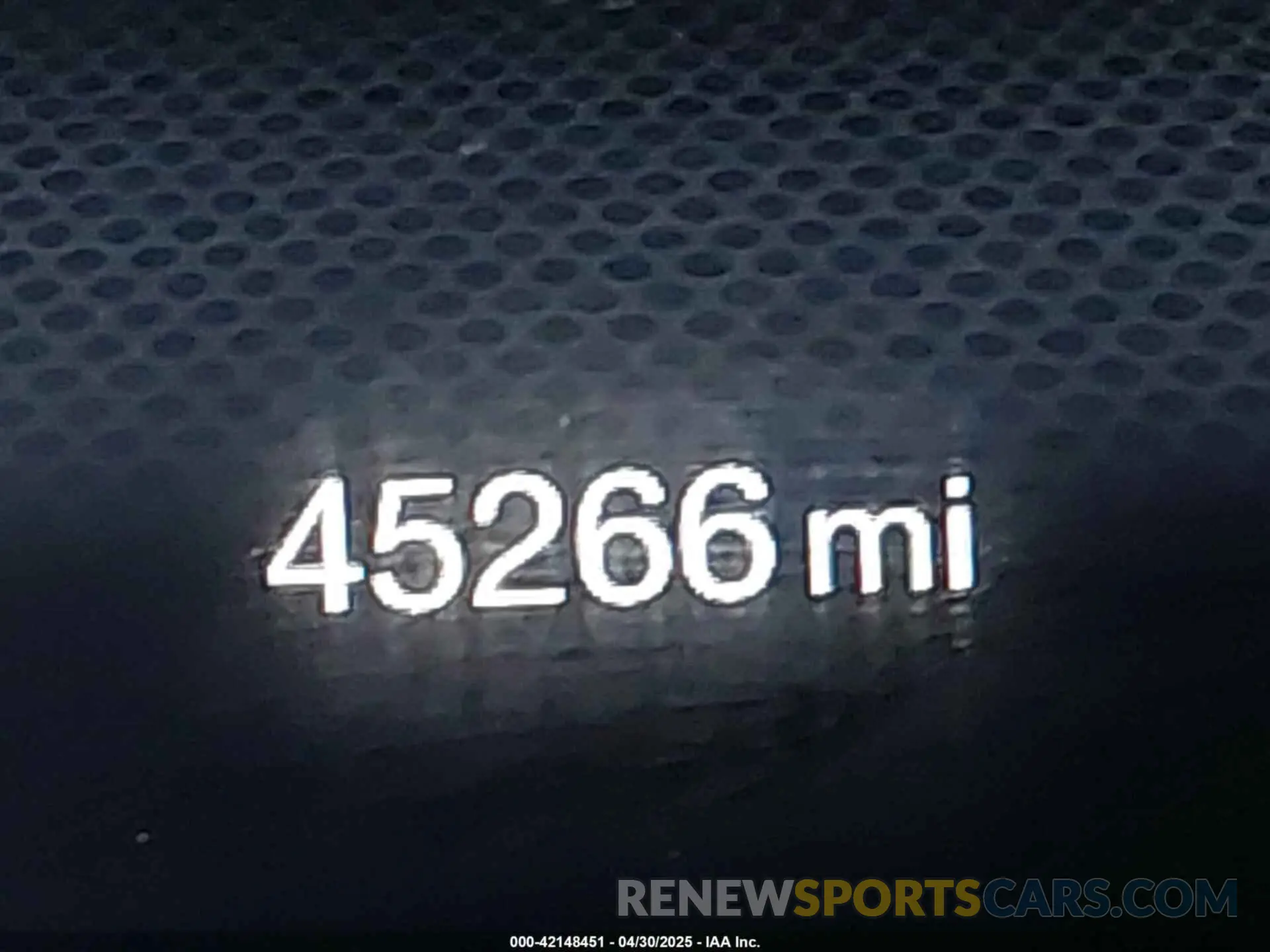 14 Photograph of a damaged car ZACNJCBB7MPN23127 JEEP RENEGADE 2021