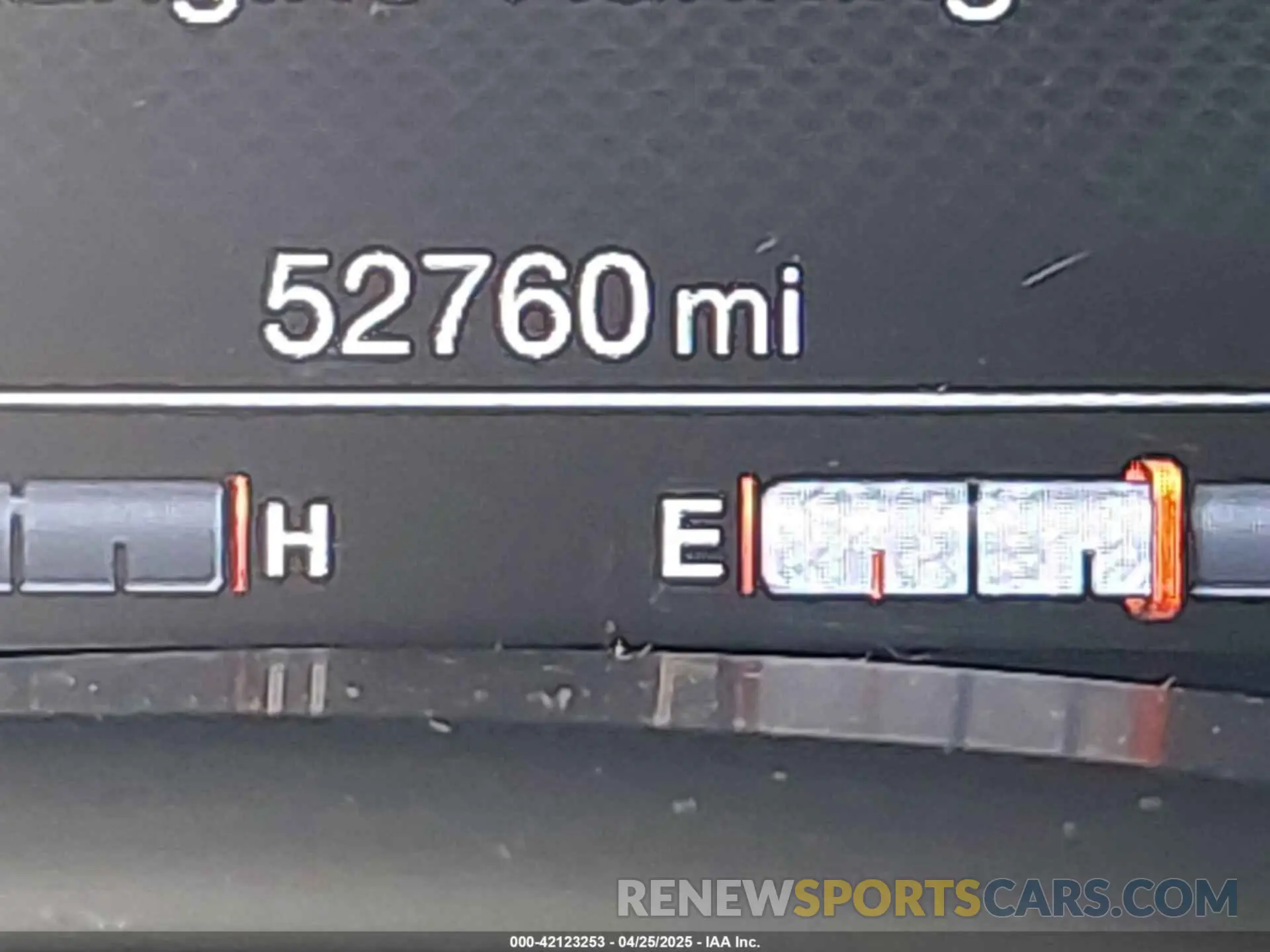 15 Photograph of a damaged car ZACNJCBB8MPM36868 JEEP RENEGADE 2021