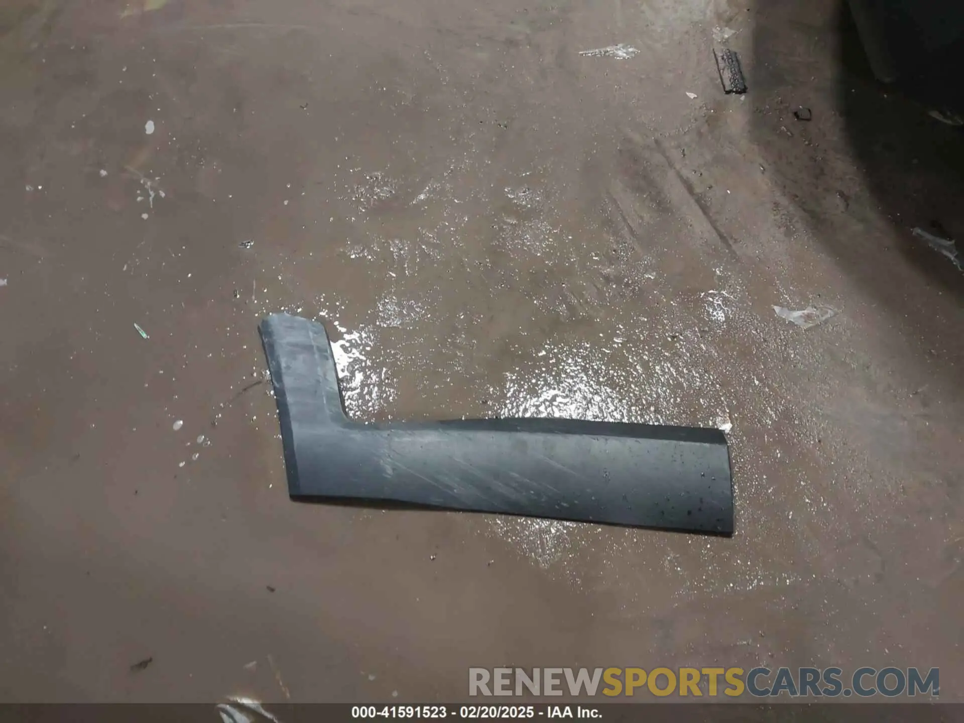 12 Photograph of a damaged car ZACNJCBB9MPN27325 JEEP RENEGADE 2021
