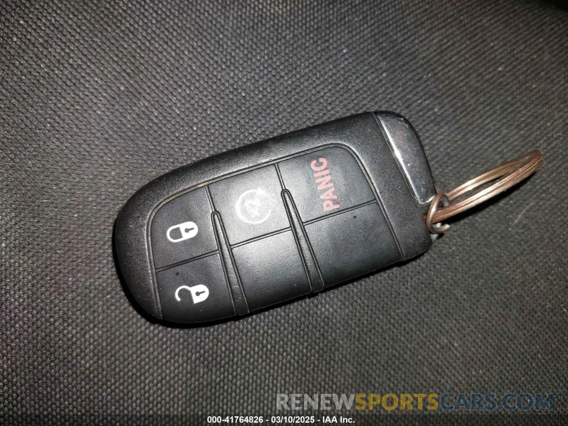 11 Фотография поврежденного автомобиля ZACNJDAB4MPN34884 JEEP RENEGADE 2021