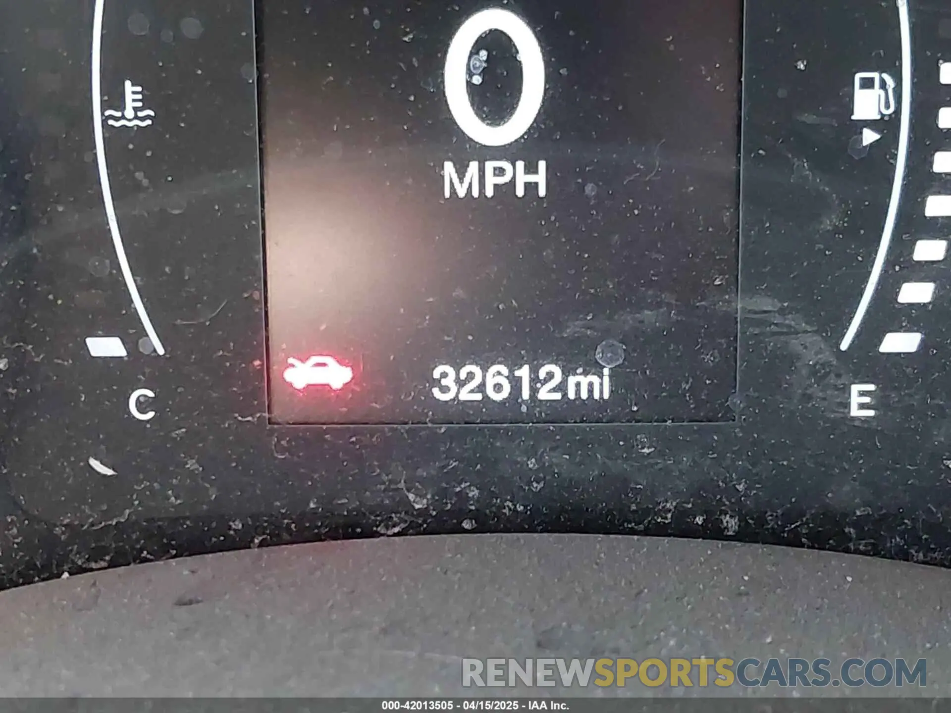 15 Фотография поврежденного автомобиля ZACNJDAB6MPM42885 JEEP RENEGADE 2021
