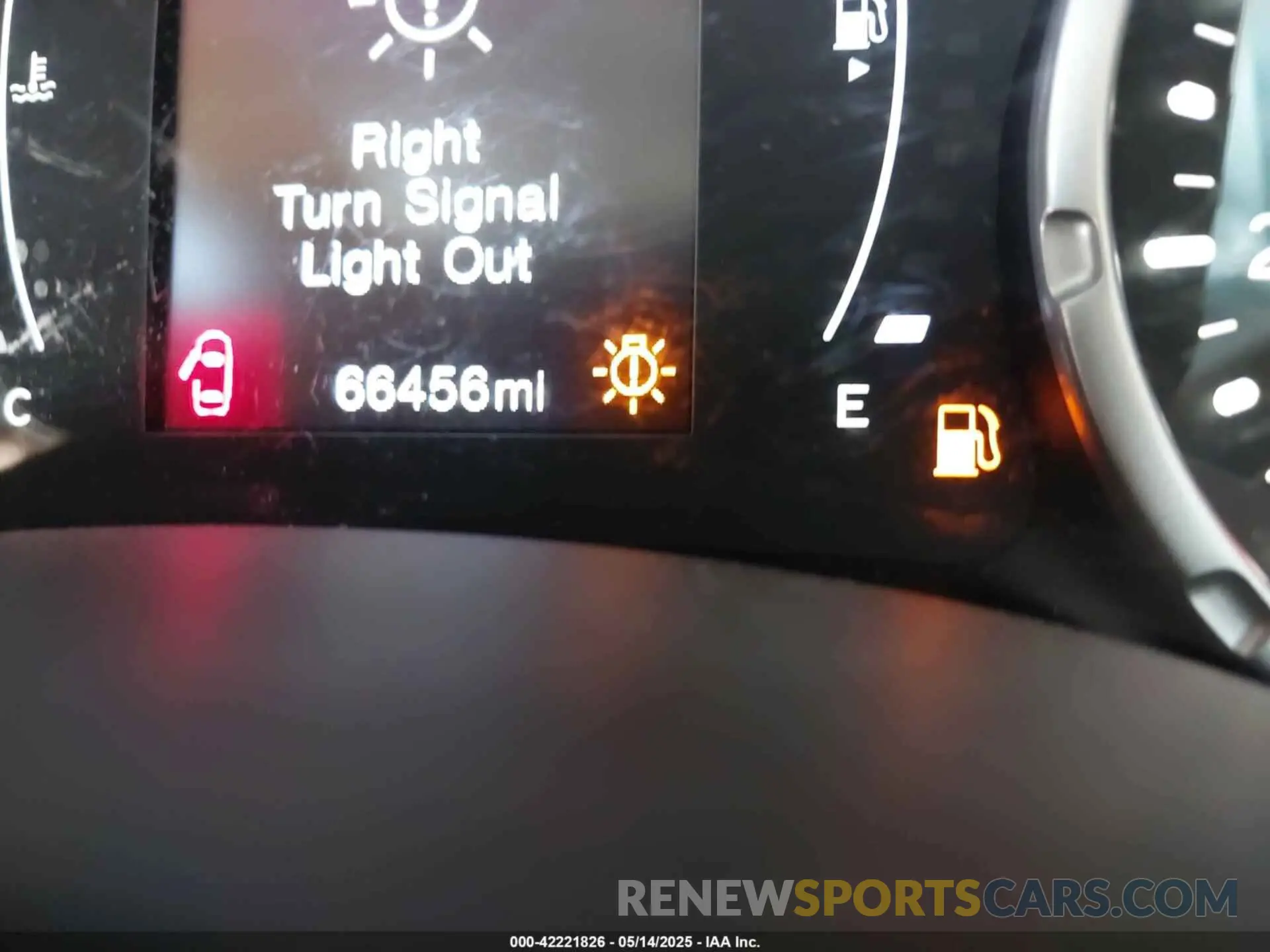 15 Фотография поврежденного автомобиля ZACNJDAB6MPM54762 JEEP RENEGADE 2021