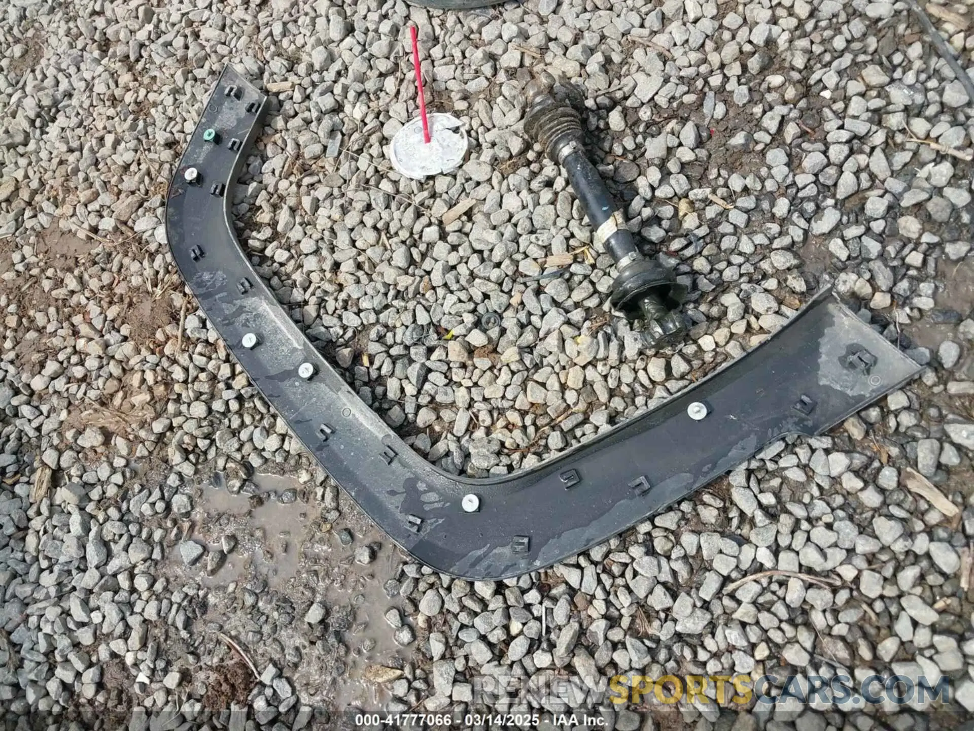 12 Photograph of a damaged car ZACNJDAB9MPM41519 JEEP RENEGADE 2021