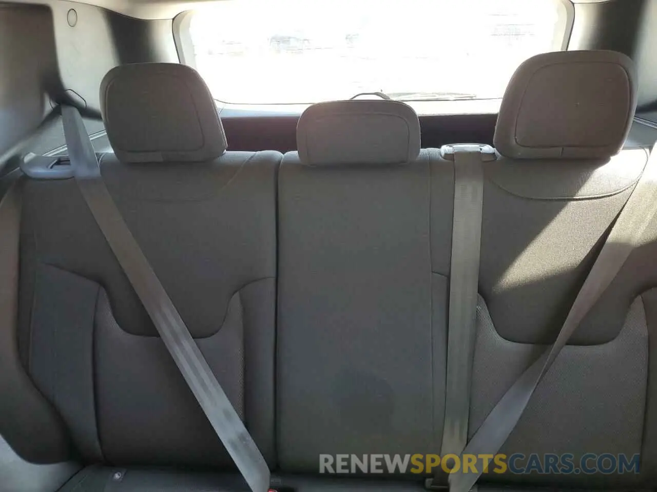10 Фотография поврежденного автомобиля ZACNJDABXMPN09892 JEEP RENEGADE 2021