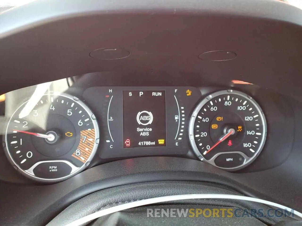 9 Фотография поврежденного автомобиля ZACNJDABXMPN09892 JEEP RENEGADE 2021