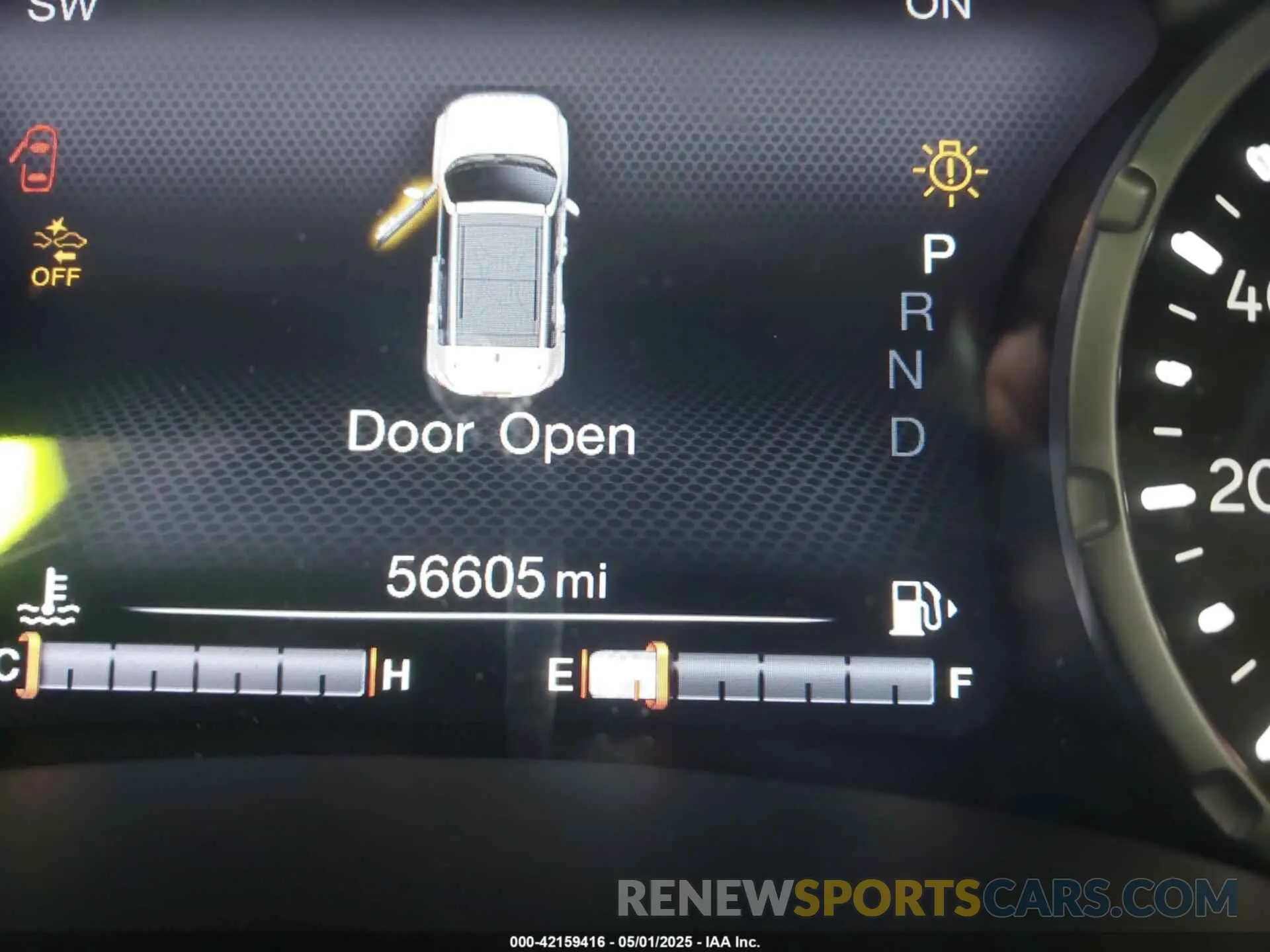 15 Фотография поврежденного автомобиля ZACNJDBB0MPM39978 JEEP RENEGADE 2021
