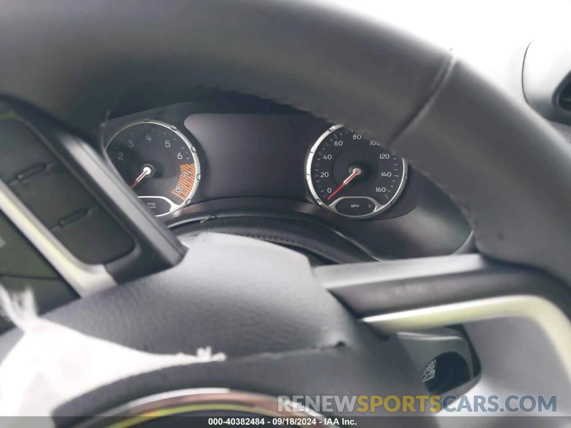 7 Фотография поврежденного автомобиля ZACNJDBB0MPN10984 JEEP RENEGADE 2021