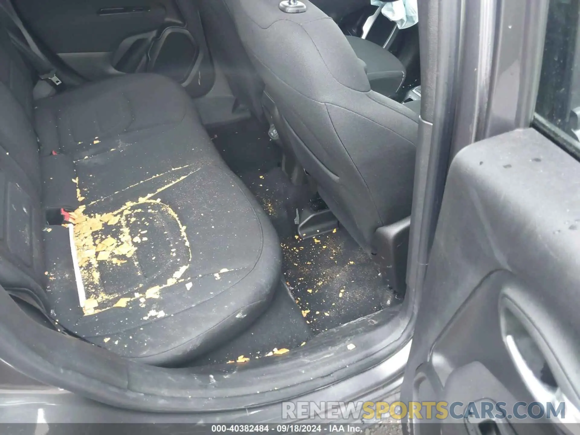 8 Фотография поврежденного автомобиля ZACNJDBB0MPN10984 JEEP RENEGADE 2021