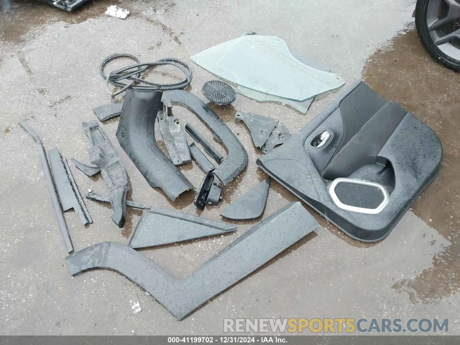 12 Фотография поврежденного автомобиля ZACNJDBB4MPM54242 JEEP RENEGADE 2021
