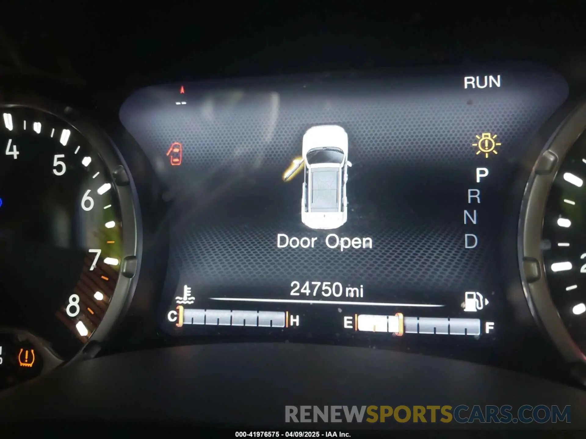 15 Фотография поврежденного автомобиля ZACNJDBB4MPM71803 JEEP RENEGADE 2021