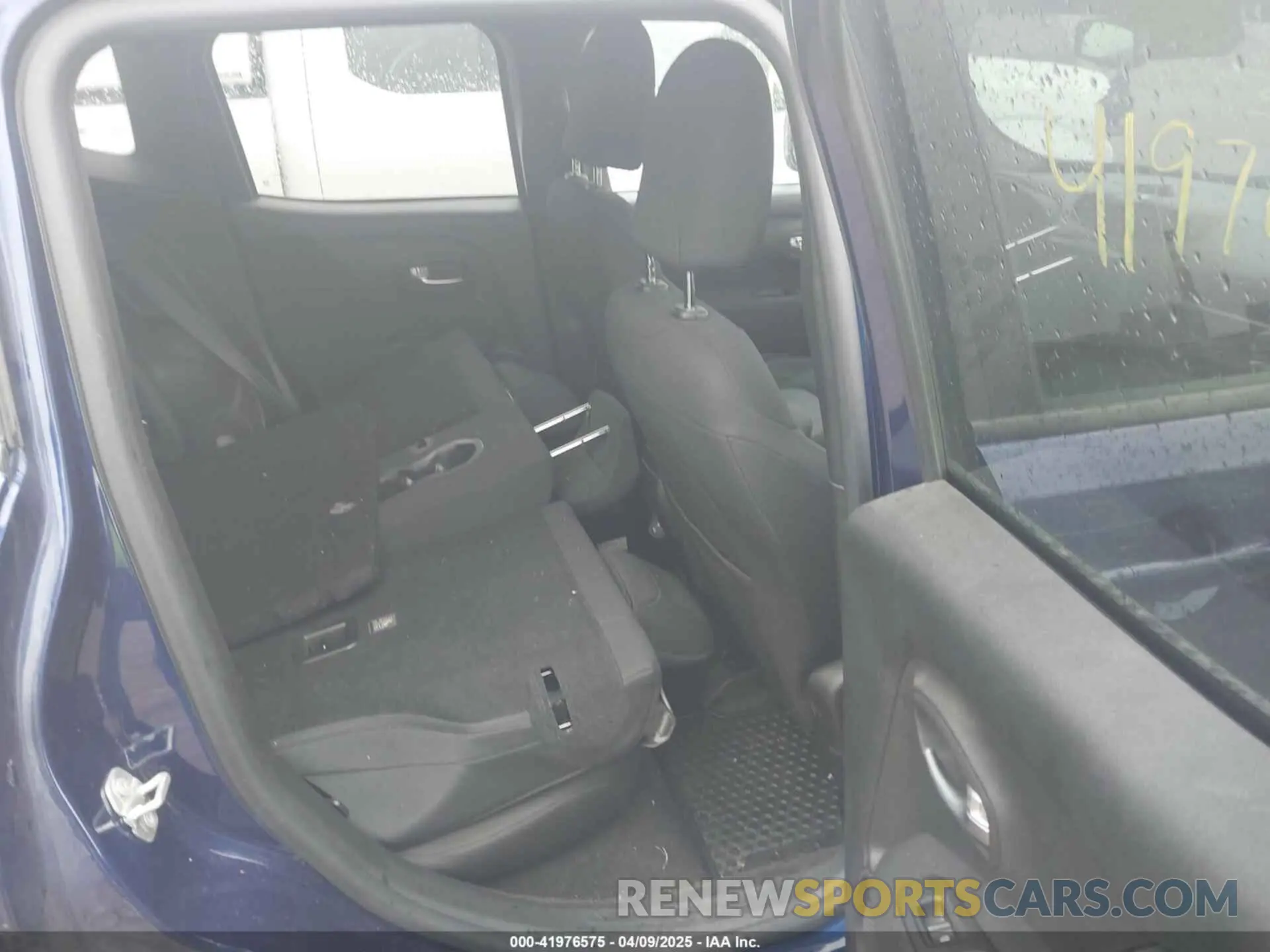 8 Фотография поврежденного автомобиля ZACNJDBB4MPM71803 JEEP RENEGADE 2021