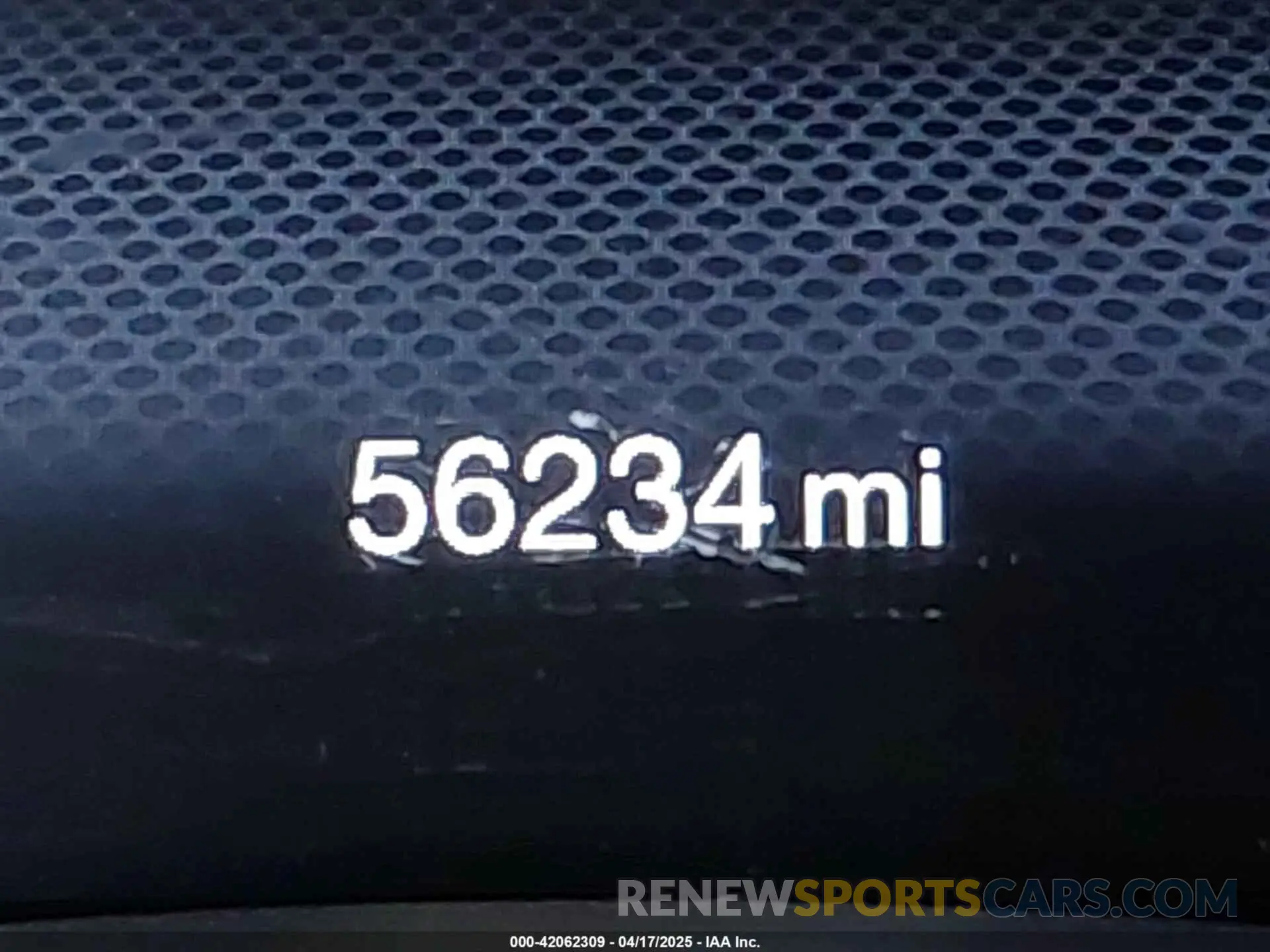 14 Photograph of a damaged car ZACNJDBB4MPN14004 JEEP RENEGADE 2021