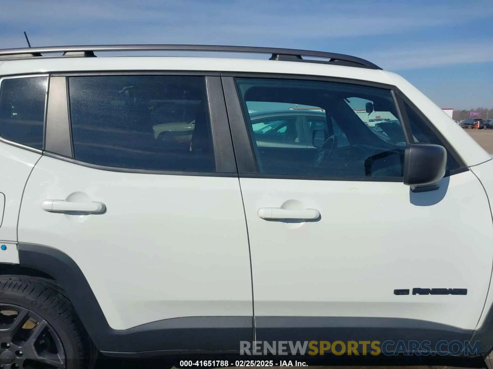 13 Фотография поврежденного автомобиля ZACNJDBB6MPM63072 JEEP RENEGADE 2021