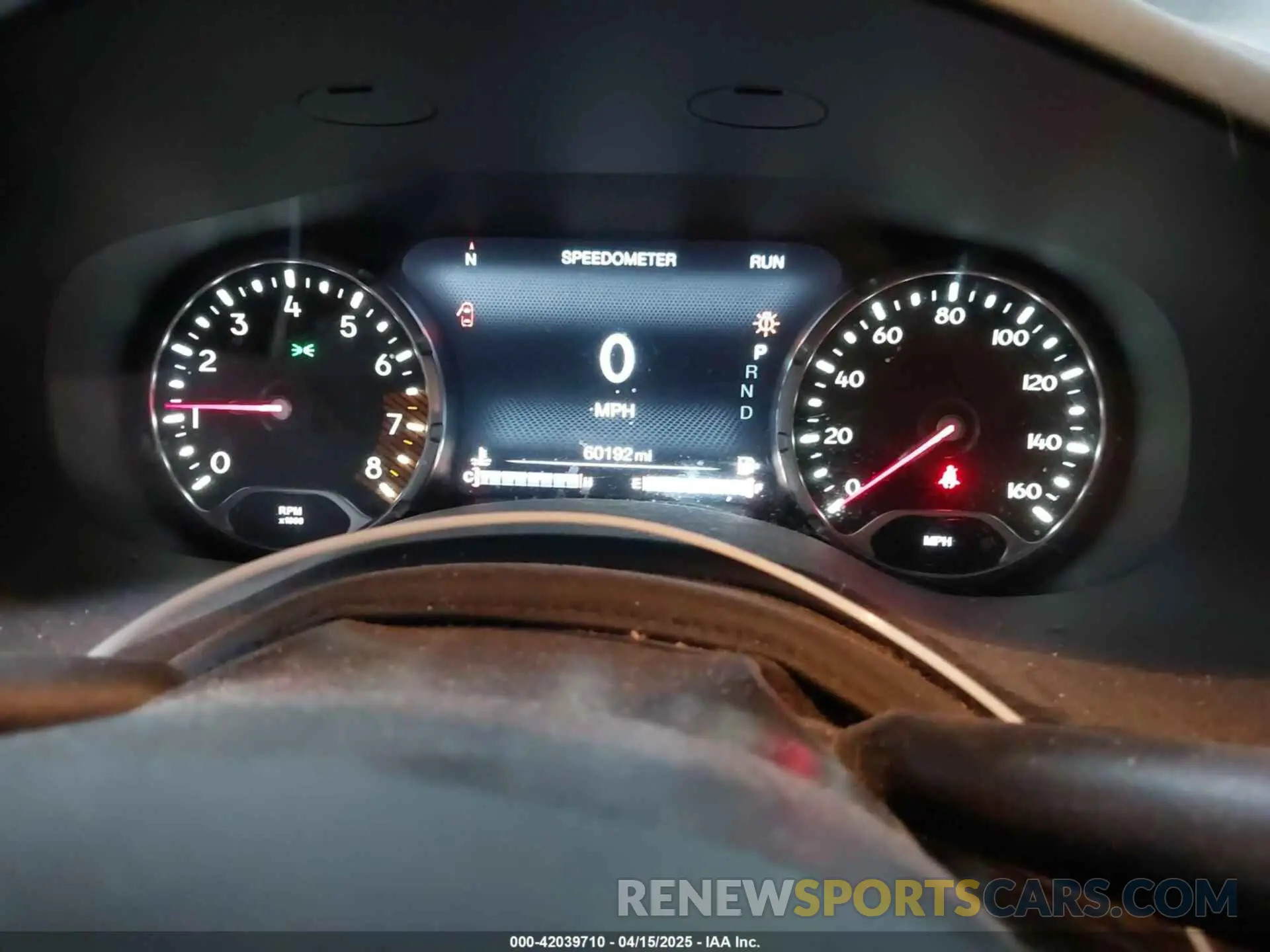 7 Фотография поврежденного автомобиля ZACNJDBB8MPM35984 JEEP RENEGADE 2021