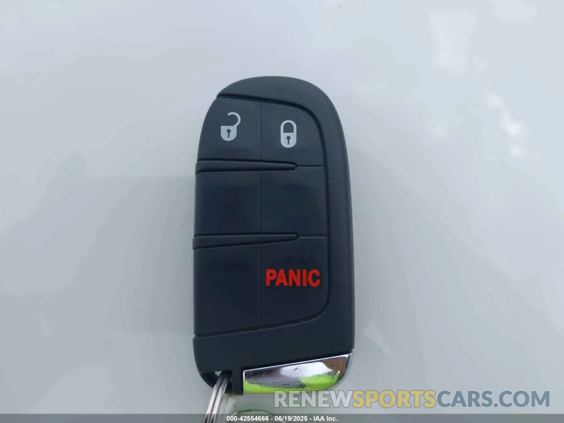 11 Фотография поврежденного автомобиля ZACNJDBB8MPM77202 JEEP RENEGADE 2021