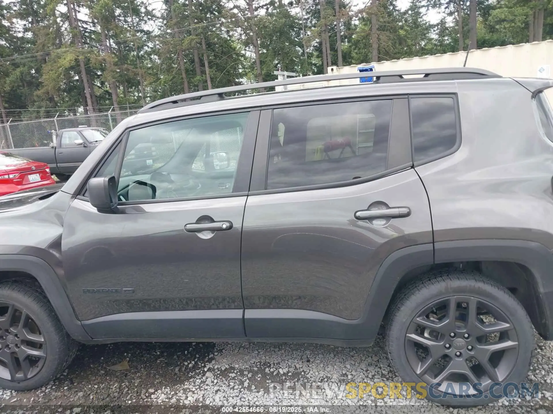 14 Фотография поврежденного автомобиля ZACNJDBB8MPM77202 JEEP RENEGADE 2021