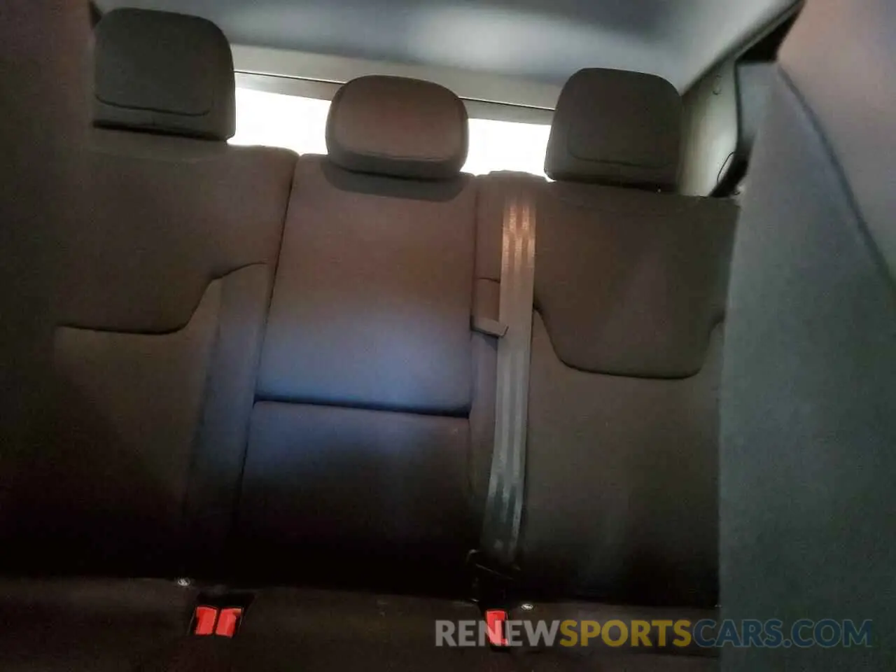 10 Фотография поврежденного автомобиля ZACNJDC11MPM22564 JEEP RENEGADE 2021
