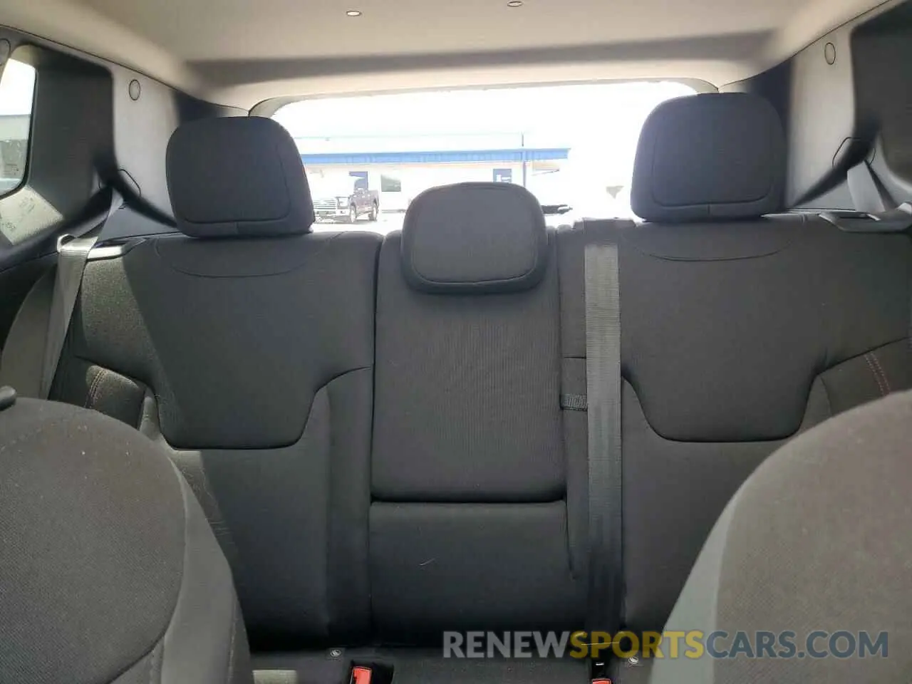 10 Фотография поврежденного автомобиля ZACNJDC14MPN35358 JEEP RENEGADE 2021