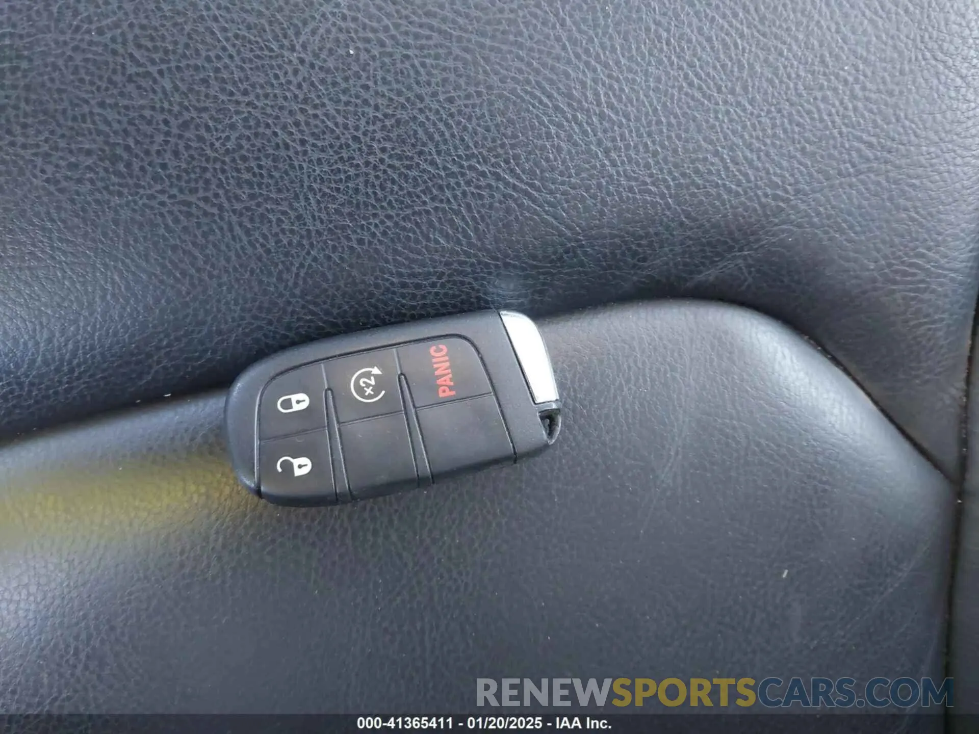 11 Photograph of a damaged car ZACNJDD15MPM23814 JEEP RENEGADE 2021