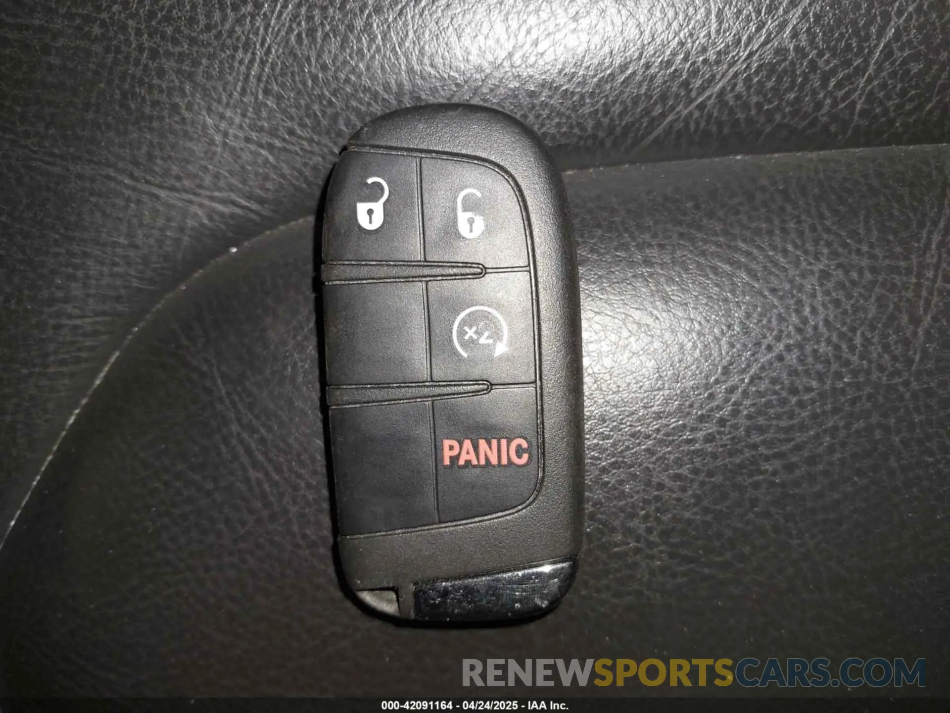 11 Фотография поврежденного автомобиля ZACNJDD19MPM23265 JEEP RENEGADE 2021