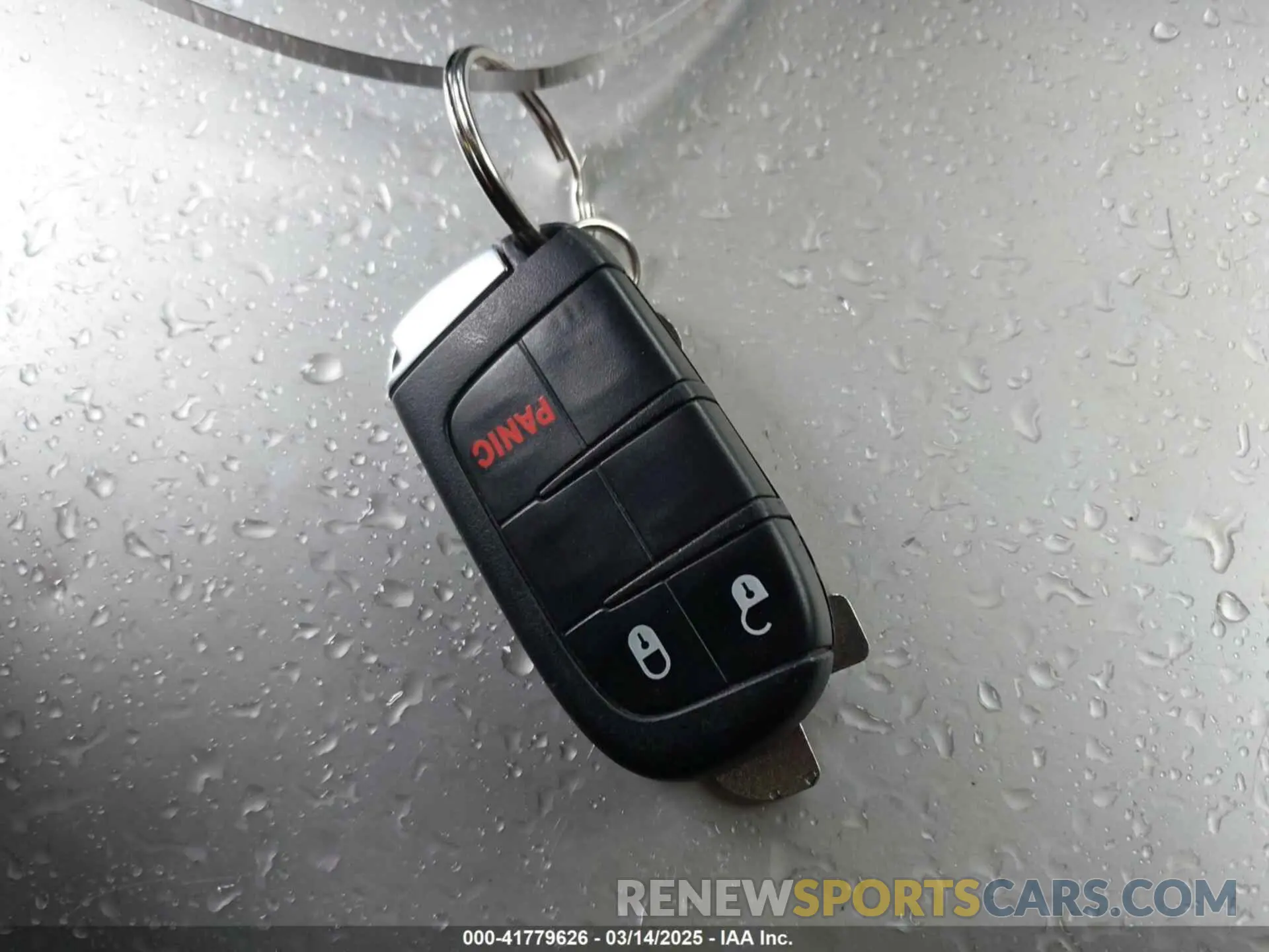 11 Photograph of a damaged car ZACNJDA1XNPN56686 JEEP RENEGADE 2022