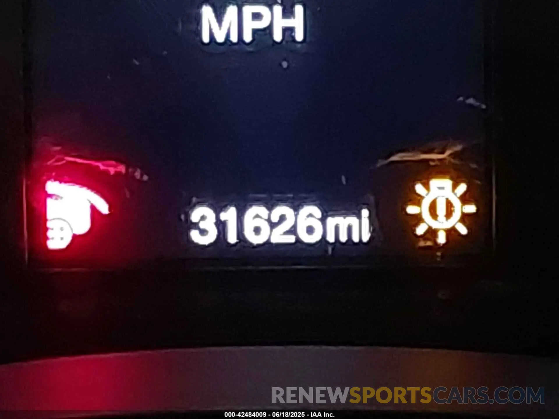 15 Фотография поврежденного автомобиля ZACNJDB15PPP43948 JEEP RENEGADE 2023