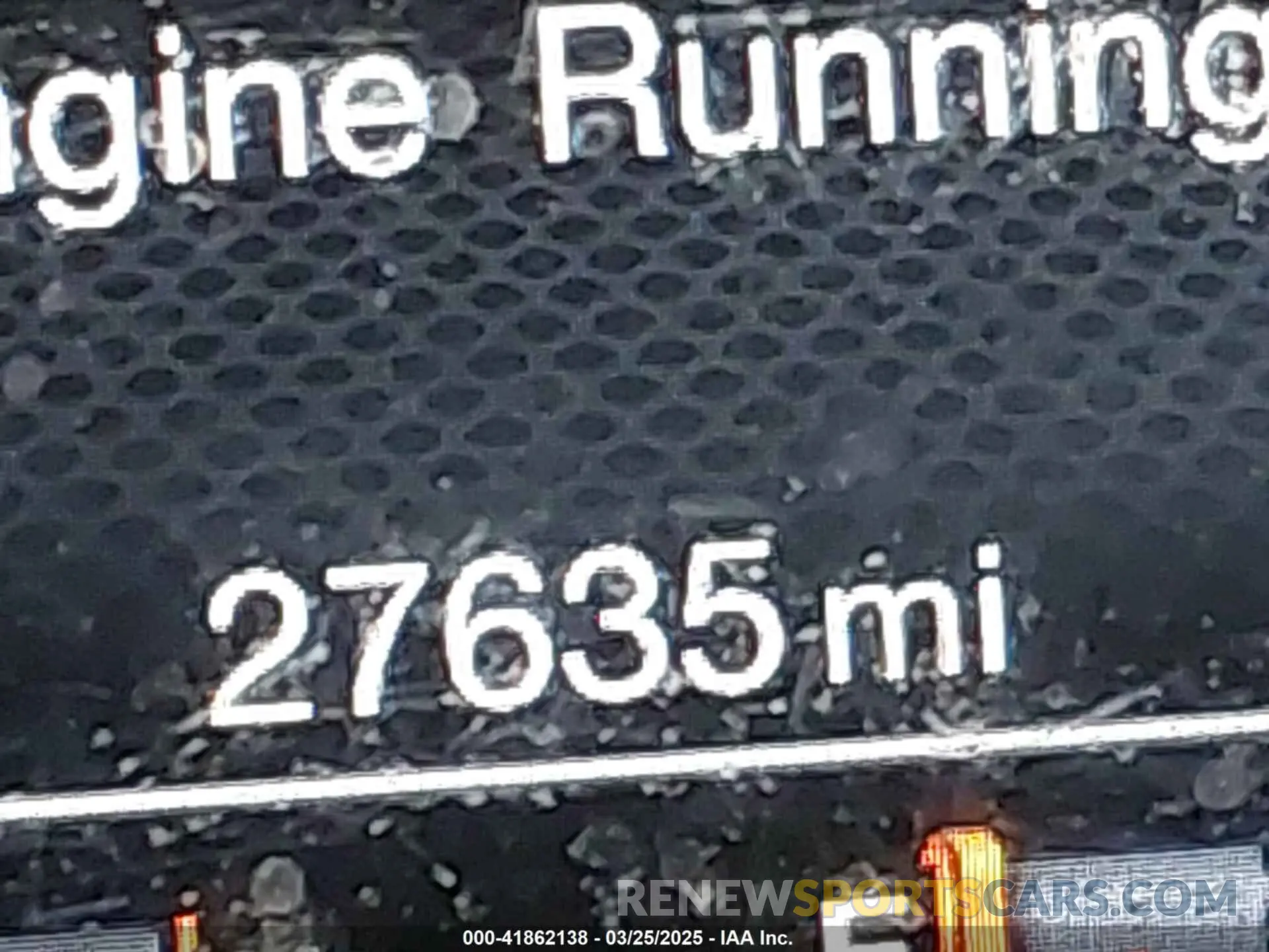 15 Photograph of a damaged car ZACNJDB17PPP70259 JEEP RENEGADE 2023