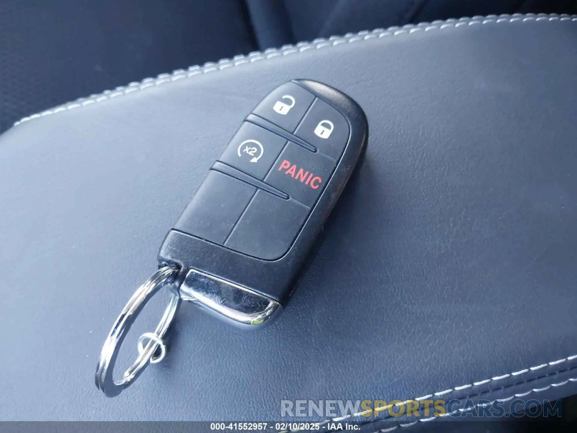 11 Photograph of a damaged car ZACNJDB19PPP34881 JEEP RENEGADE 2023