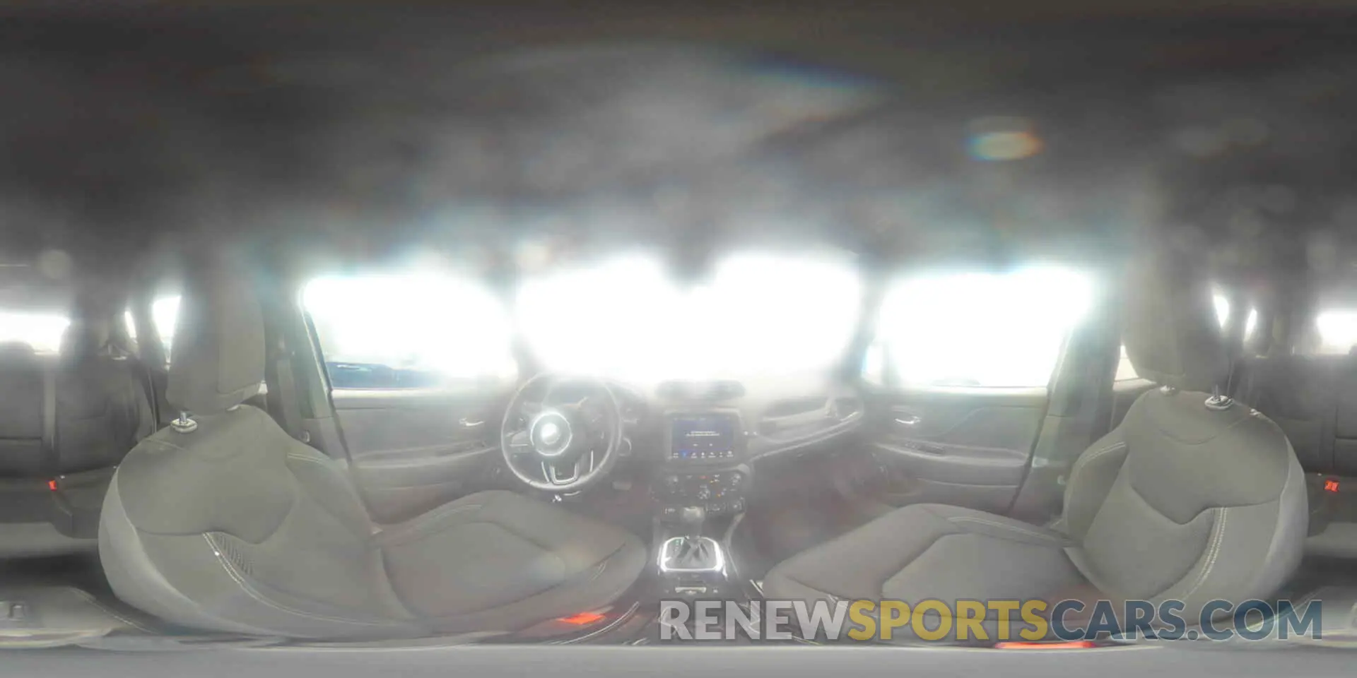 13 Фотография поврежденного автомобиля ZACNJDE19NPN68225 JEEP RENEGADE A 2022