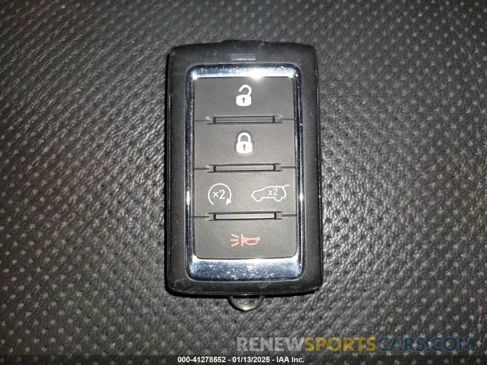 11 Фотография поврежденного автомобиля 1C4SJVBT9NS158150 JEEP WAGONEER 2022