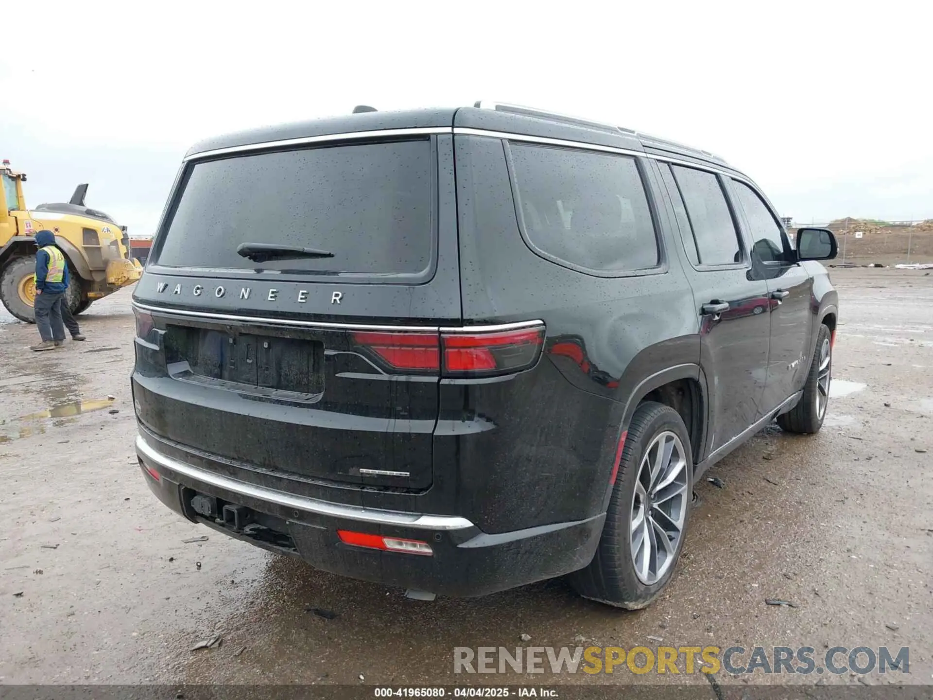 4 Фотография поврежденного автомобиля 1C4SJVDP2RS155659 JEEP WAGONEER 2024