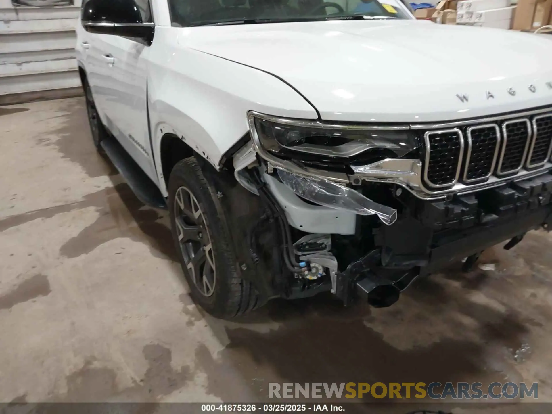 12 Фотография поврежденного автомобиля 1C4SJVDP8RS168920 JEEP WAGONEER 2024