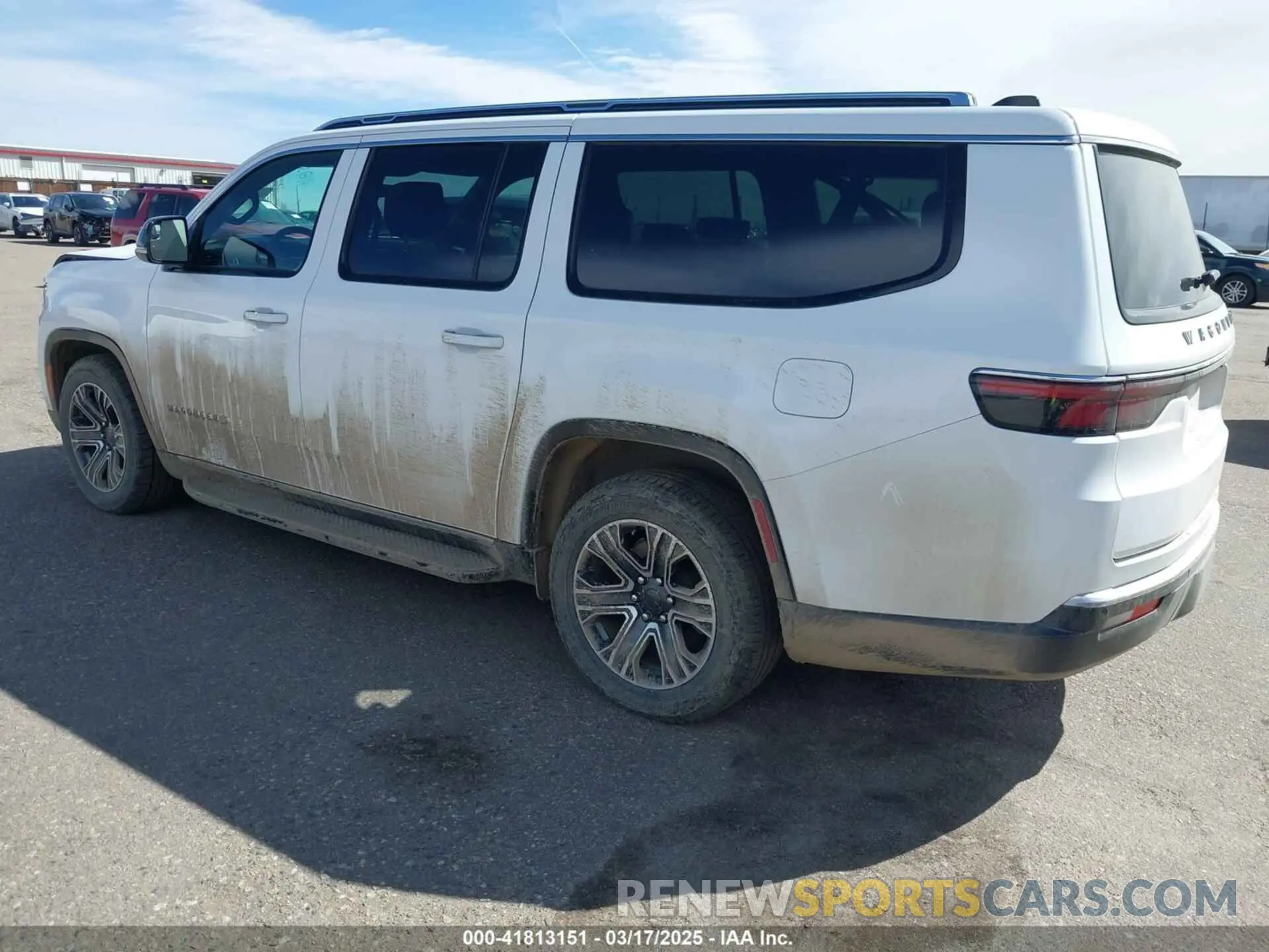 3 Photograph of a damaged car 1C4SJSBP0RS144757 JEEP WAGONEER L 2024