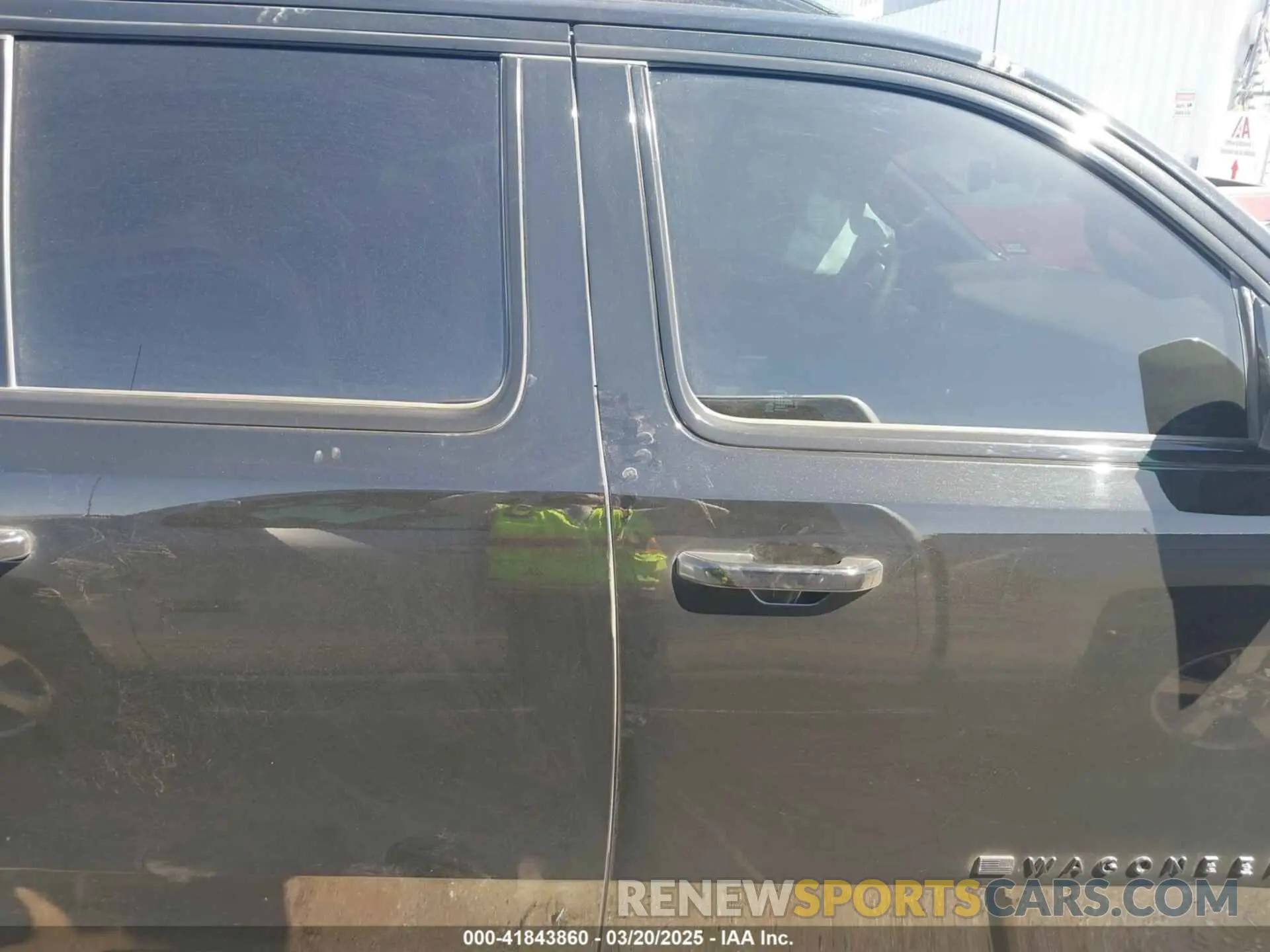 14 Фотография поврежденного автомобиля 1C4SJSBP4RS117920 JEEP WAGONEER L 2024