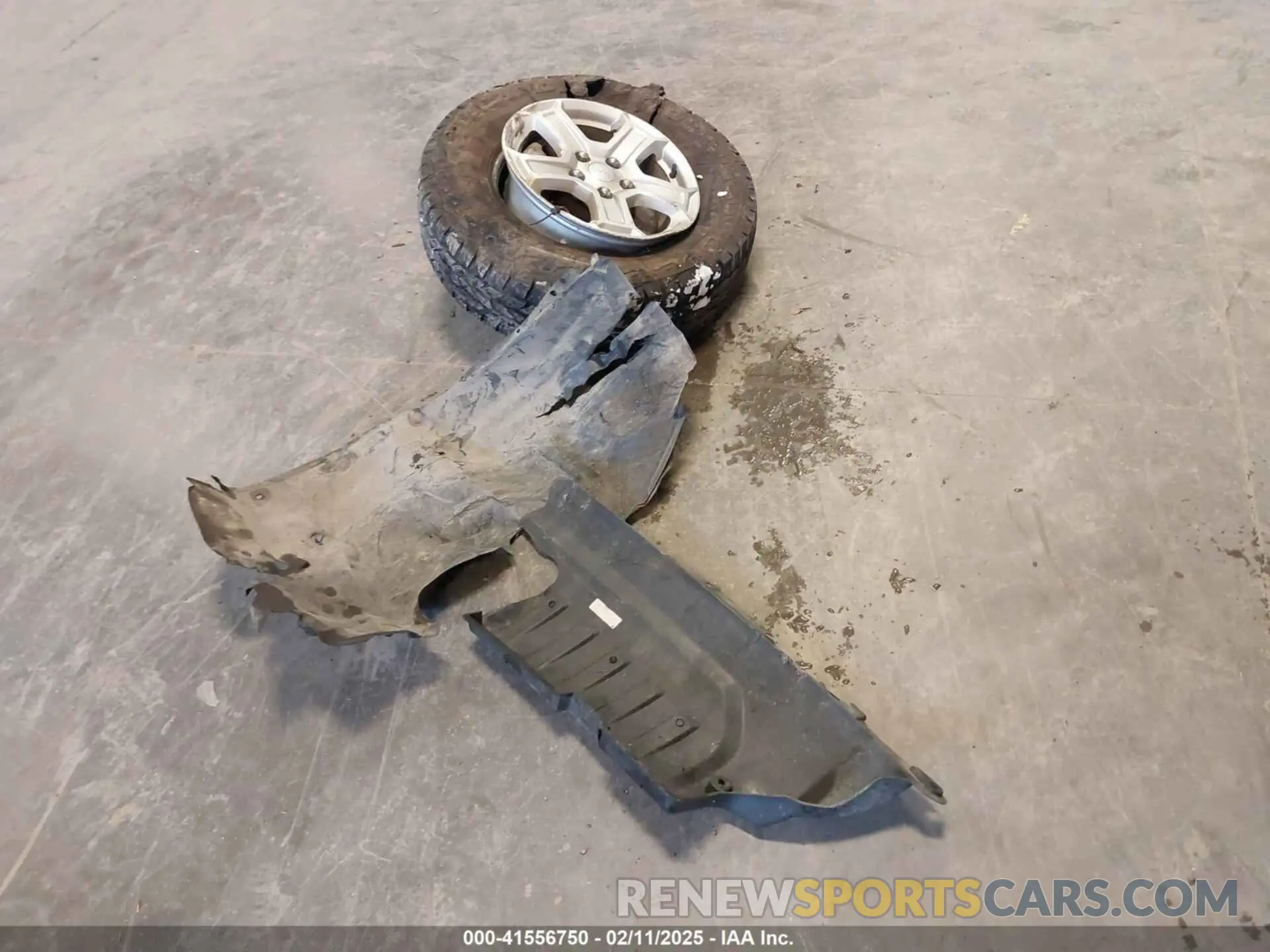 12 Photograph of a damaged car 1C4GJXAG4KW646013 JEEP WRANGLER 2019